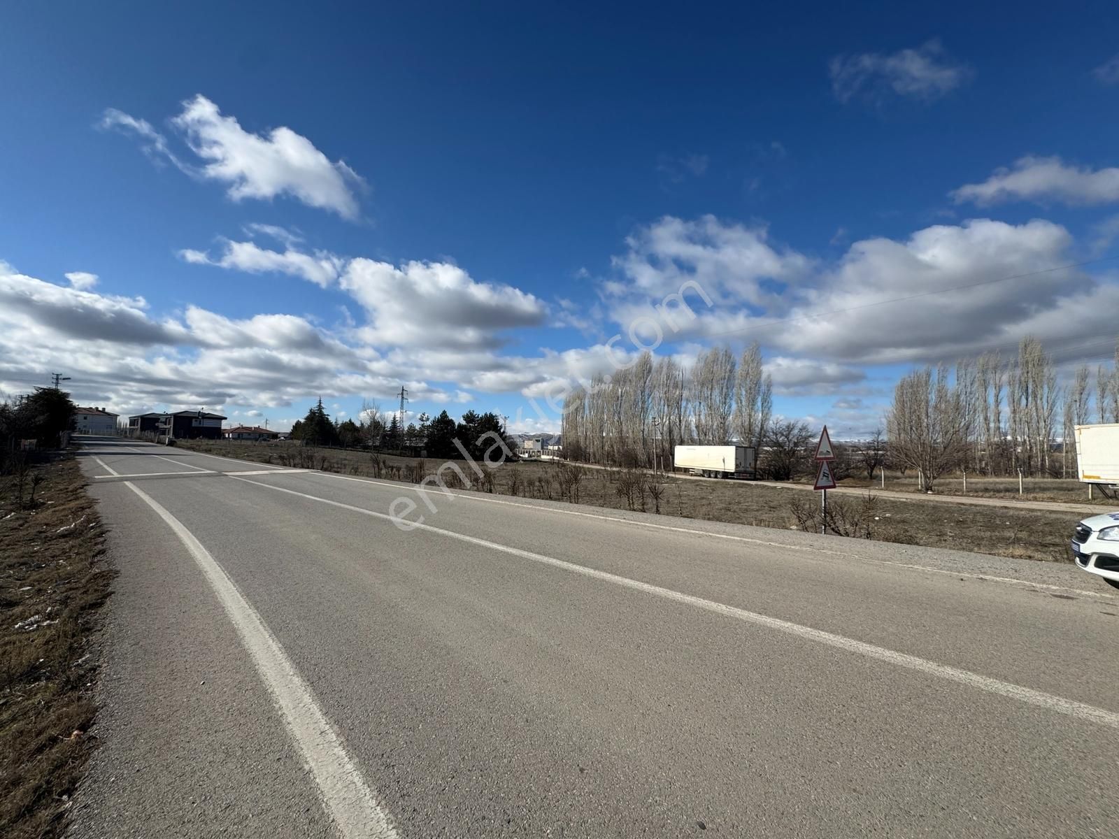 Ankara Akyurt Balıkhisar Mahallesinde 2.463m2 Tek Tapu - Görsel 15