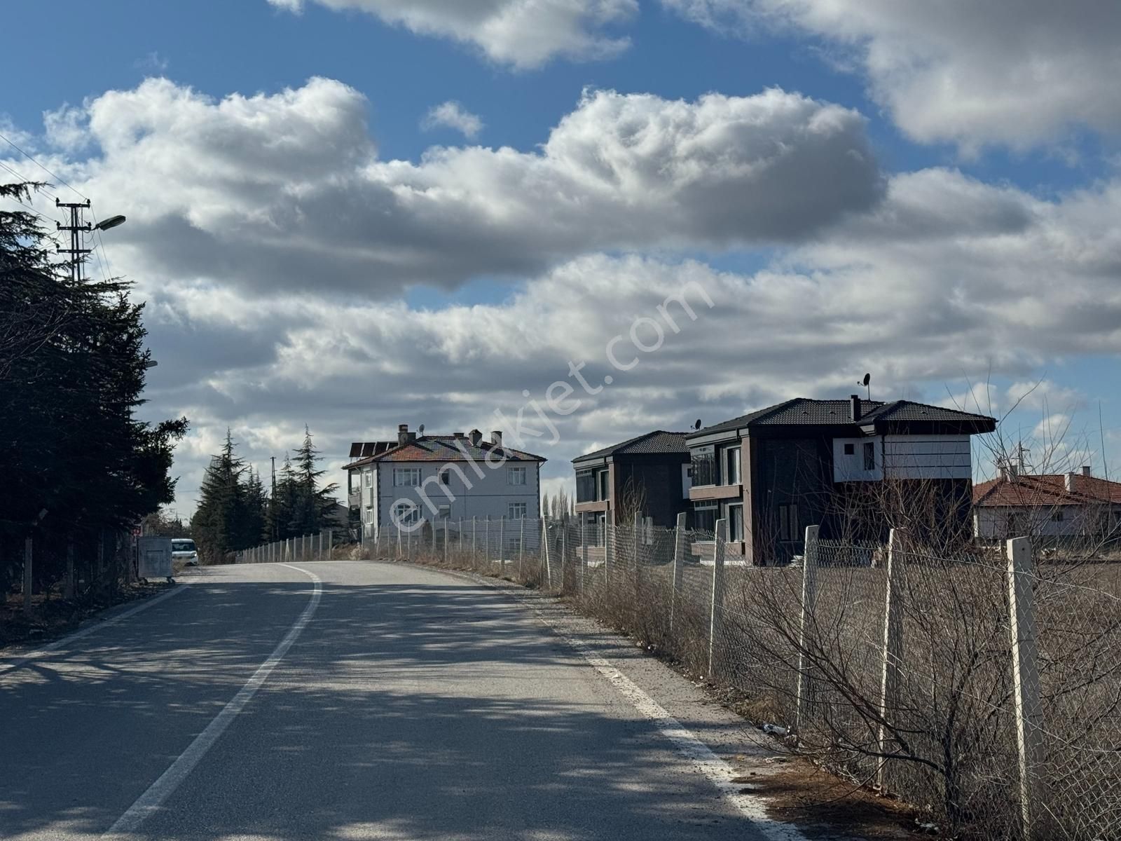 Ankara Akyurt Balıkhisar Mahallesinde 2.463m2 Tek Tapu - Görsel 25