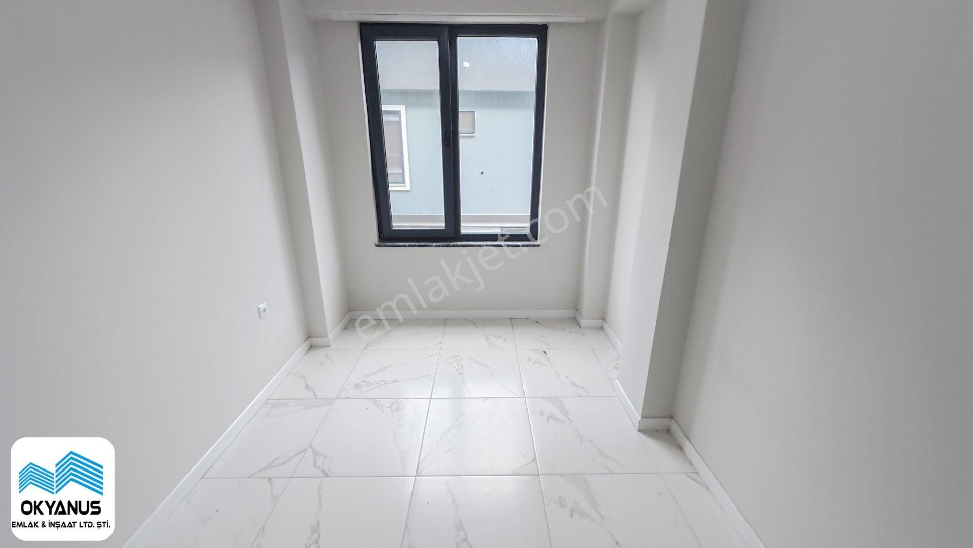 Karasu'da Satılık Havuzlu Butik Sitede Daire - Görsel 18