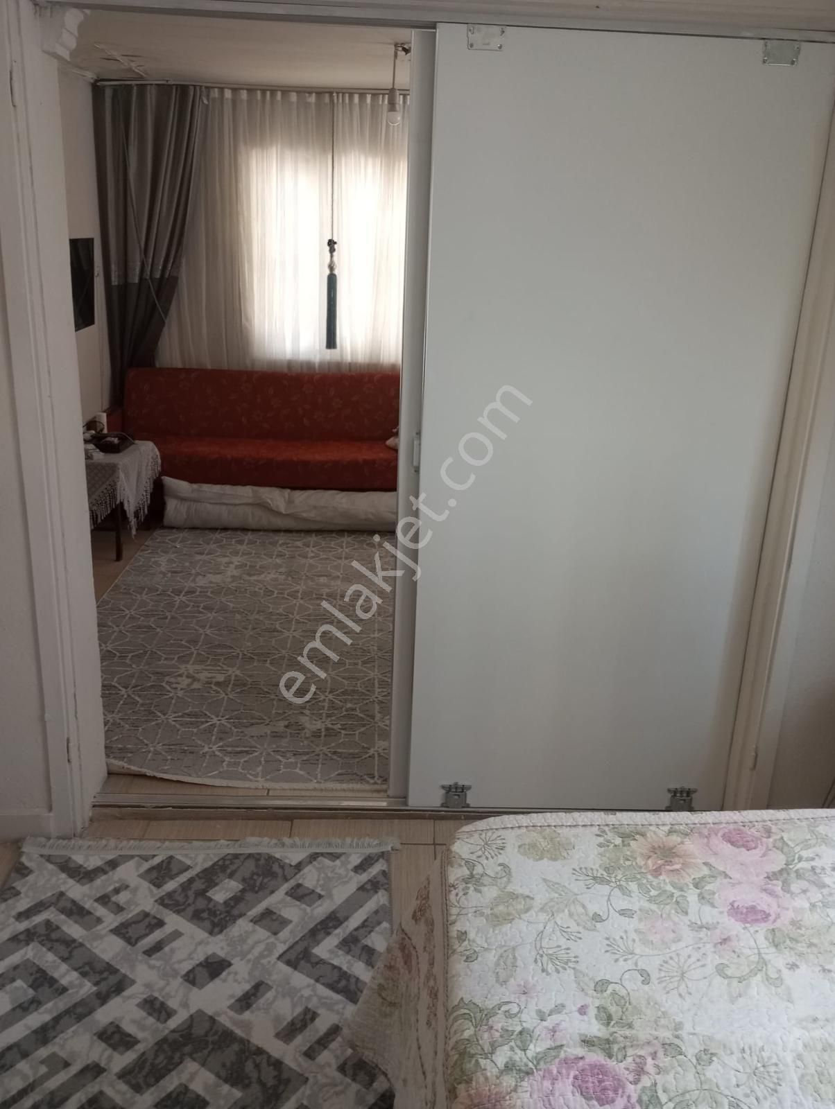 Karabaglar Barış Mahalleside Satılık 120mt Müstakil Ev - Görsel 13