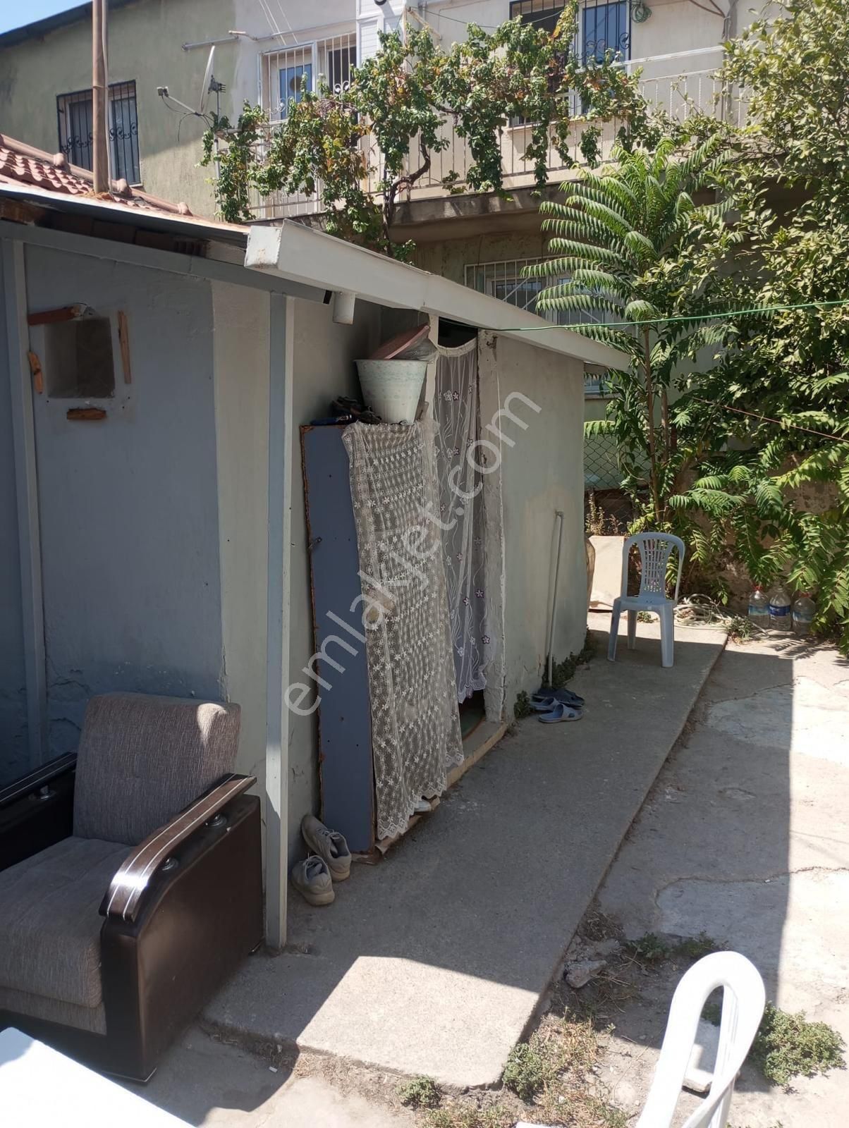 Karabaglar Barış Mahalleside Satılık 120mt Müstakil Ev - Görsel 3