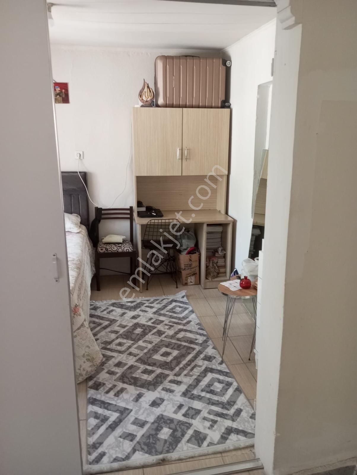 Karabaglar Barış Mahalleside Satılık 120mt Müstakil Ev - Görsel 14