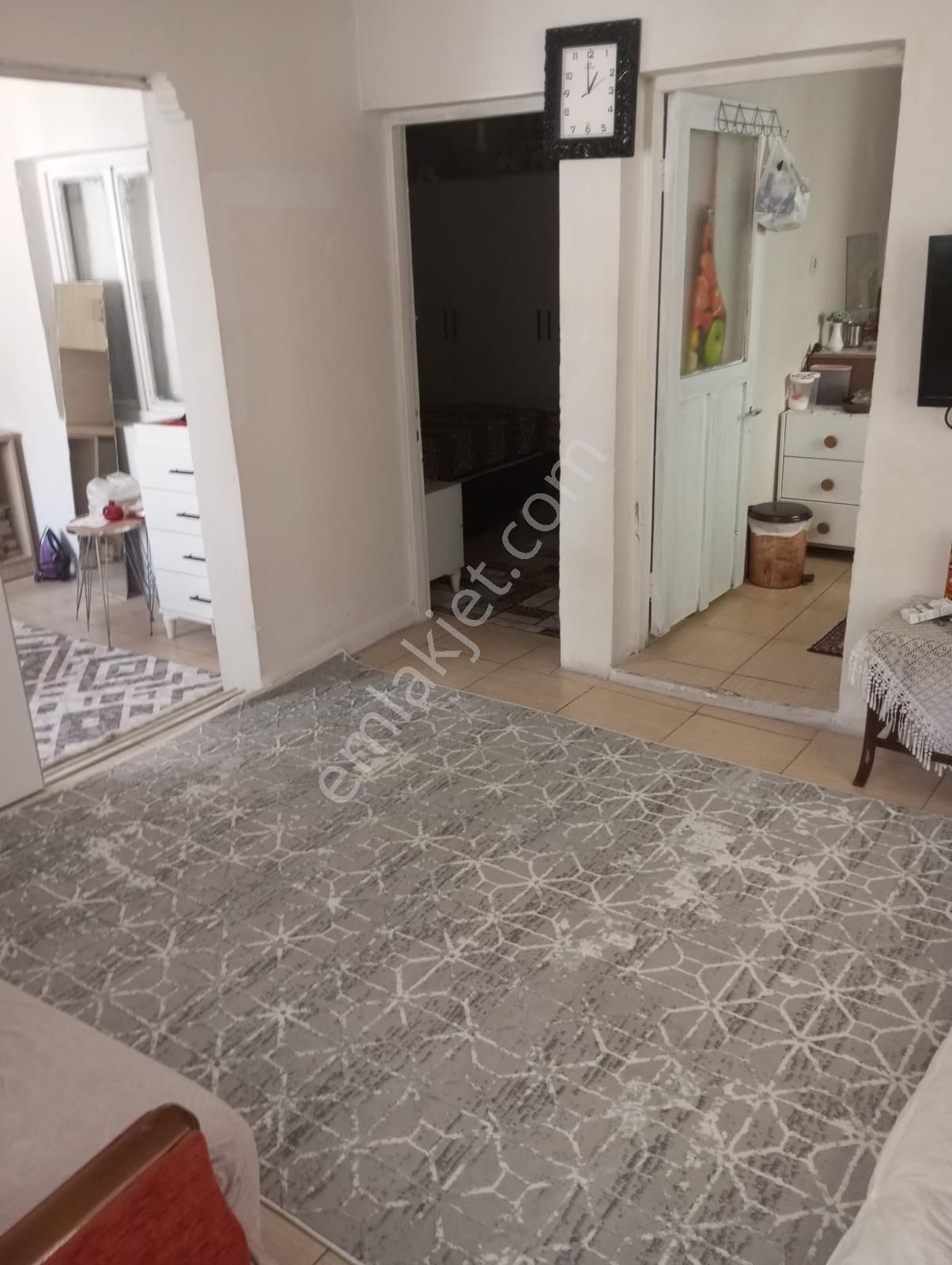 Karabaglar Barış Mahalleside Satılık 120mt Müstakil Ev - Görsel 11