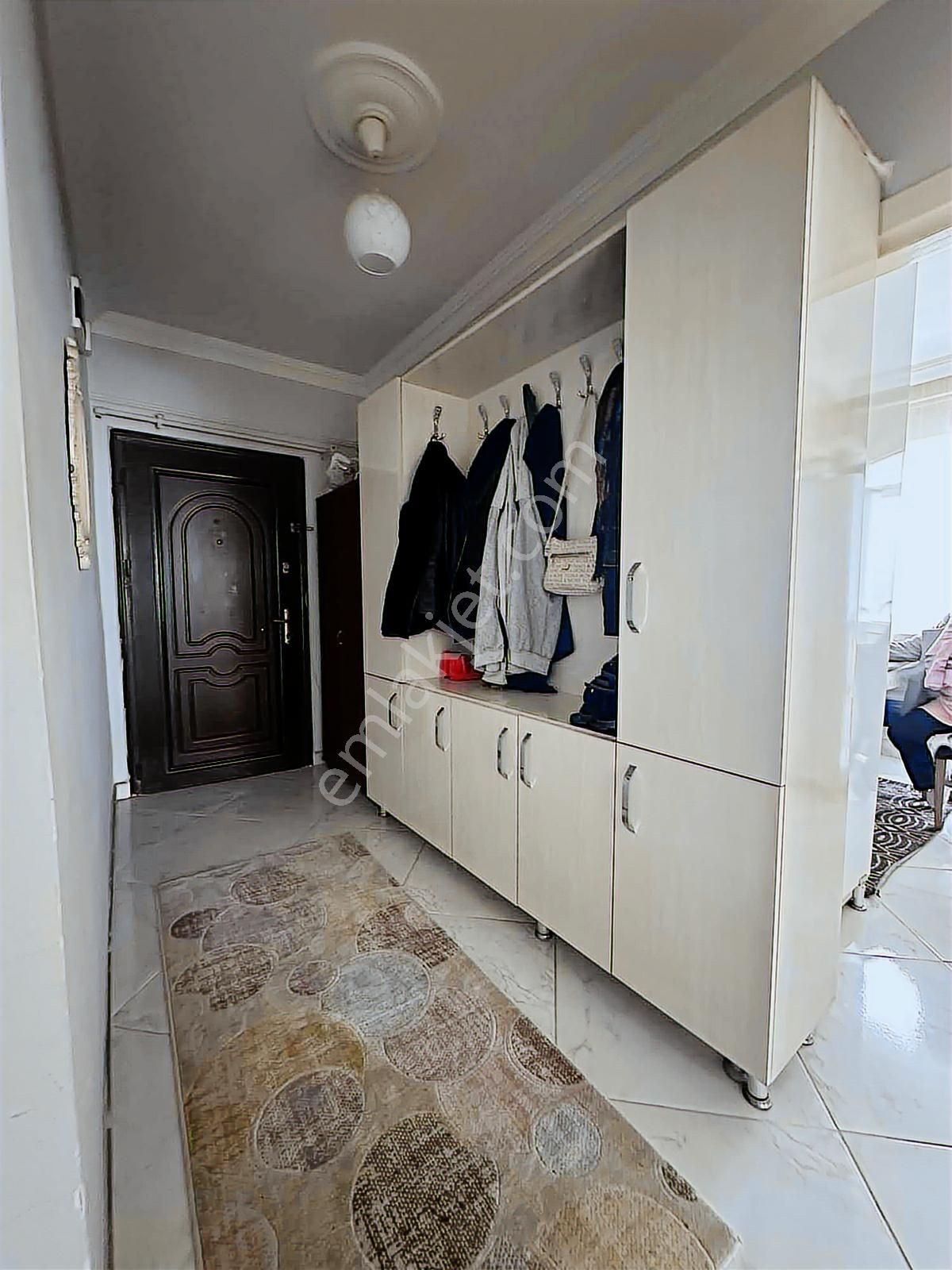 Tuğra'dan M.t.a Blokların Da 3+1 Ebeveyn Banyolu Daire - Görsel 9