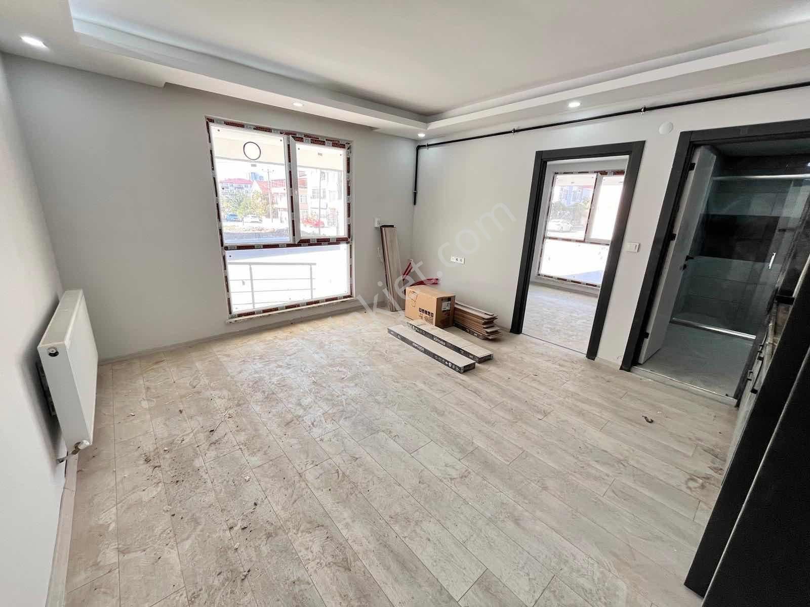 Tuğra'dan Alaçatı Civarı 1+1 Sıfır Kiralık Daire - Görsel 3