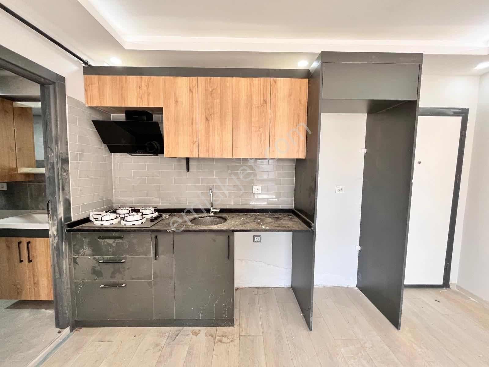 Tuğra'dan Alaçatı Civarı 1+1 Sıfır Kiralık Daire - Görsel 11