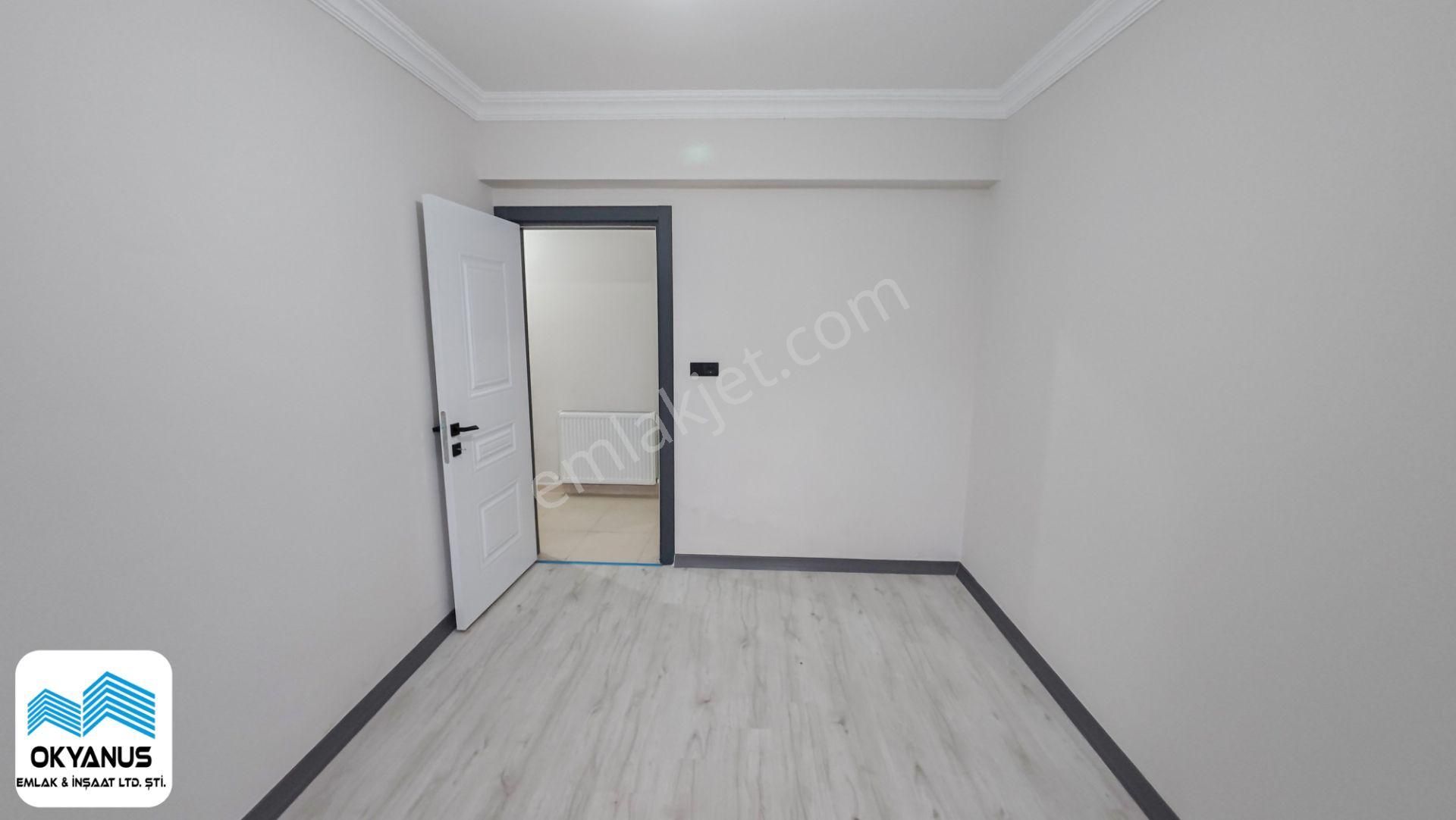 Karasu'da Satılık Havuzlu Sitede Otoparklı Daire - Görsel 27