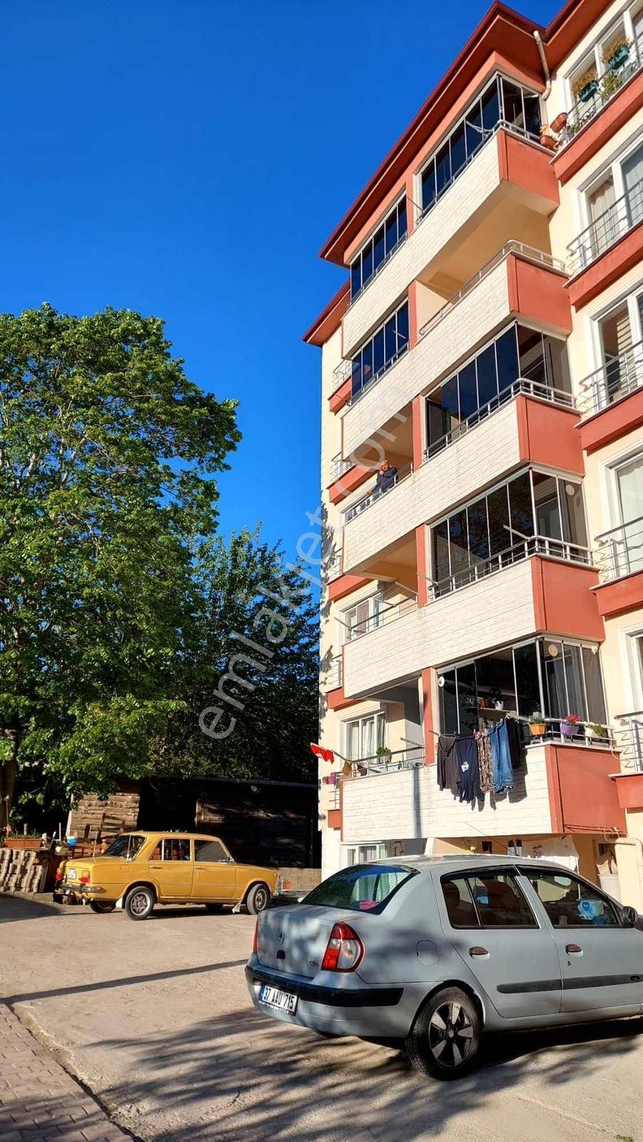 Türkan Emlaktan Çarşıya Yakın Ferah Daire - Görsel 19