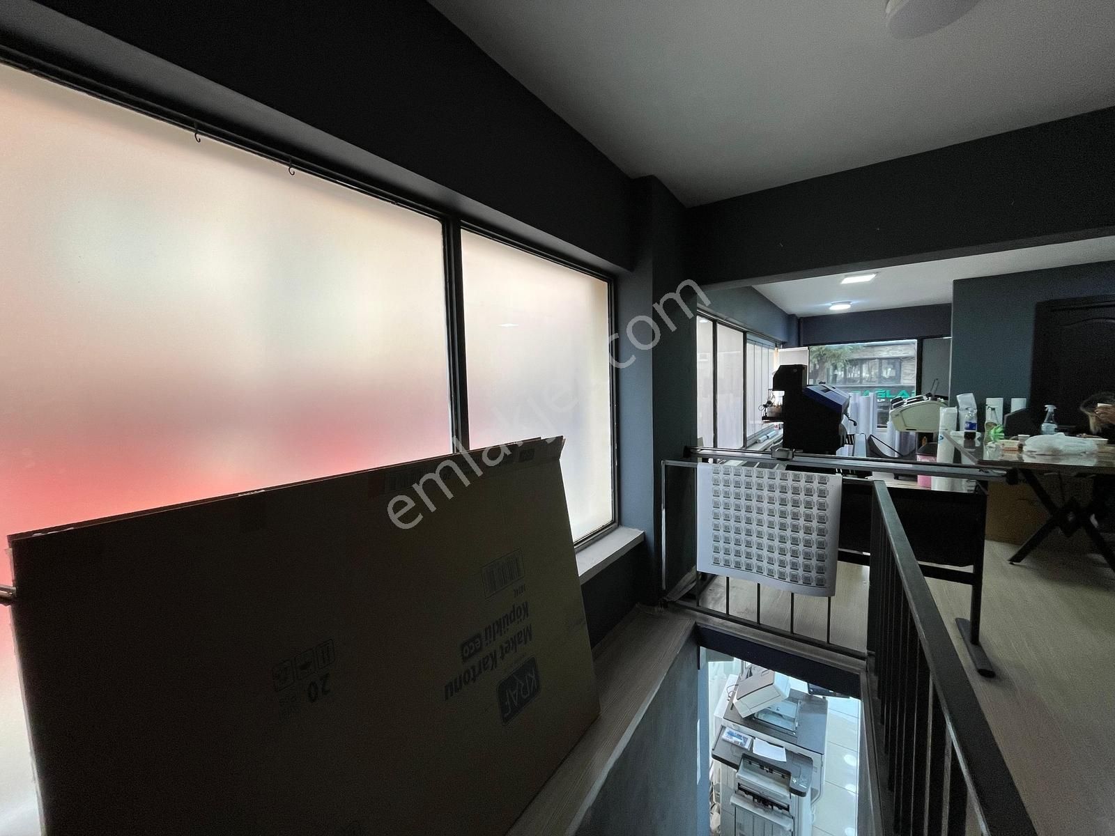 Bess'den Cengiz Topel Caddesi Üzeri Devren Kiralık İş Yeri - Görsel 6