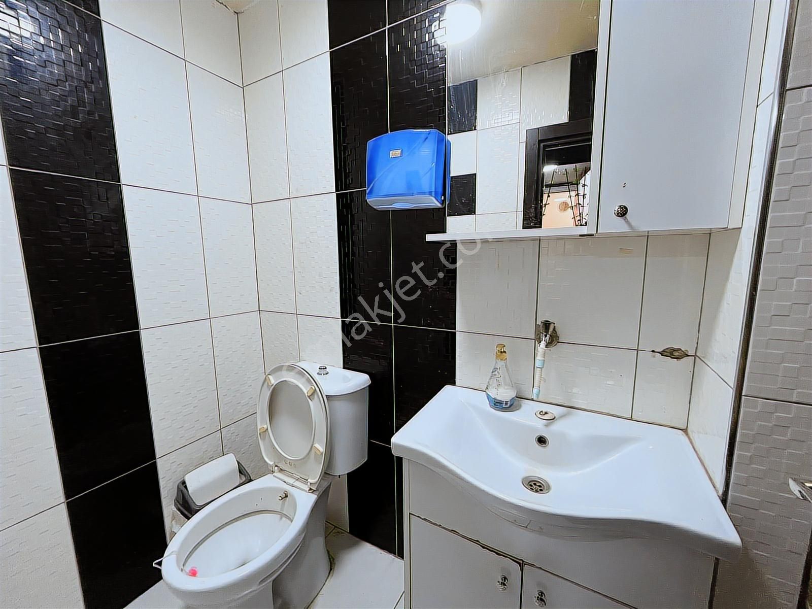 Bess'den Cengiz Topel Caddesi Üzeri Devren Kiralık İş Yeri - Görsel 5