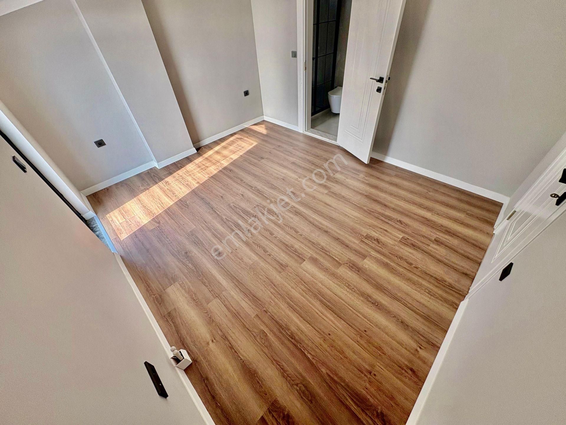 ▓karabuluttan▓güre'de Nefes Kesen Doğa Manzarasıyla Lüx Satılık Villa - Görsel 27