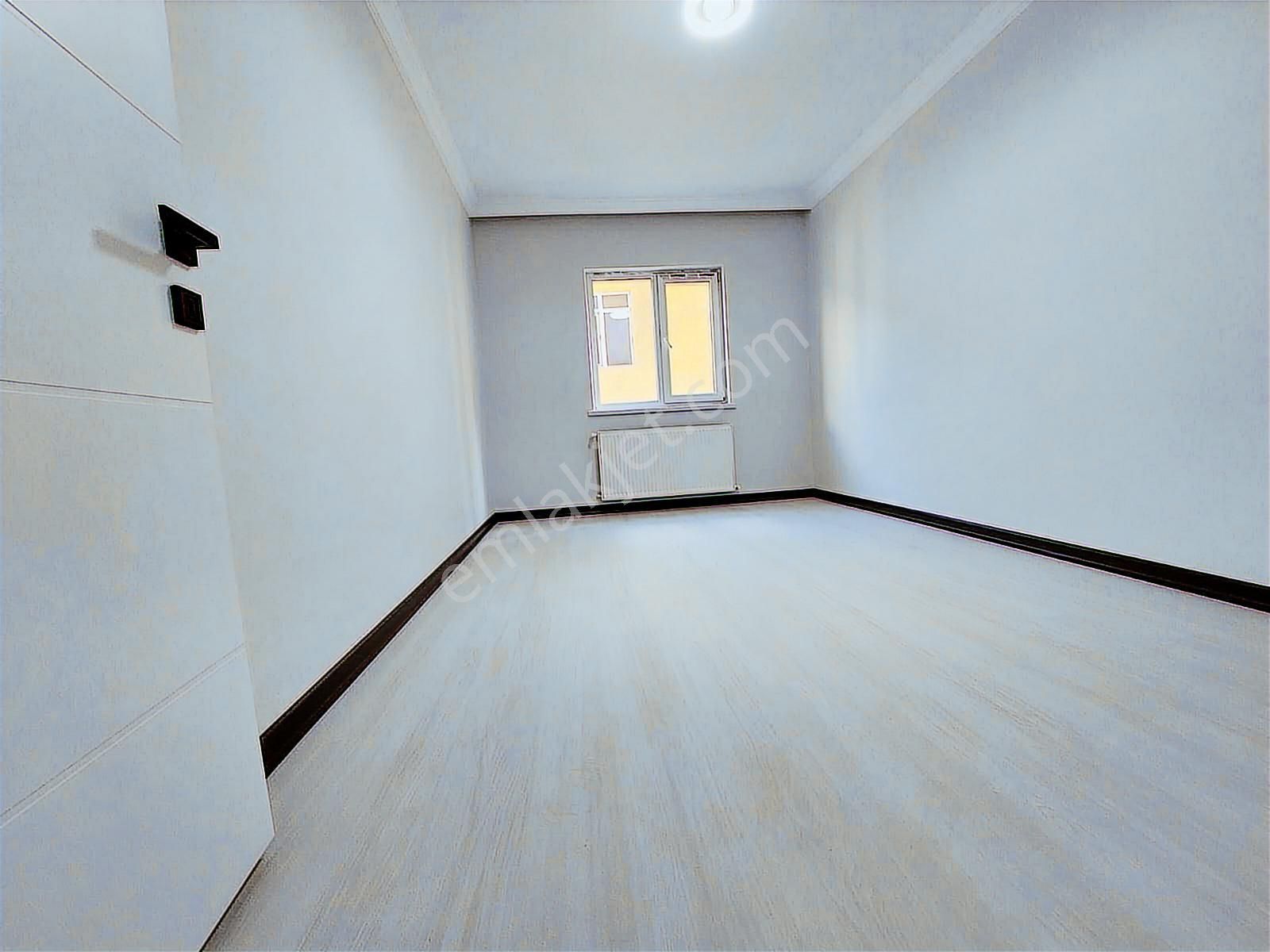 Süvari Mah Satılık 2+1 Full Yapılı Yüksek Giriş Ön Cephe Daire - Görsel 24