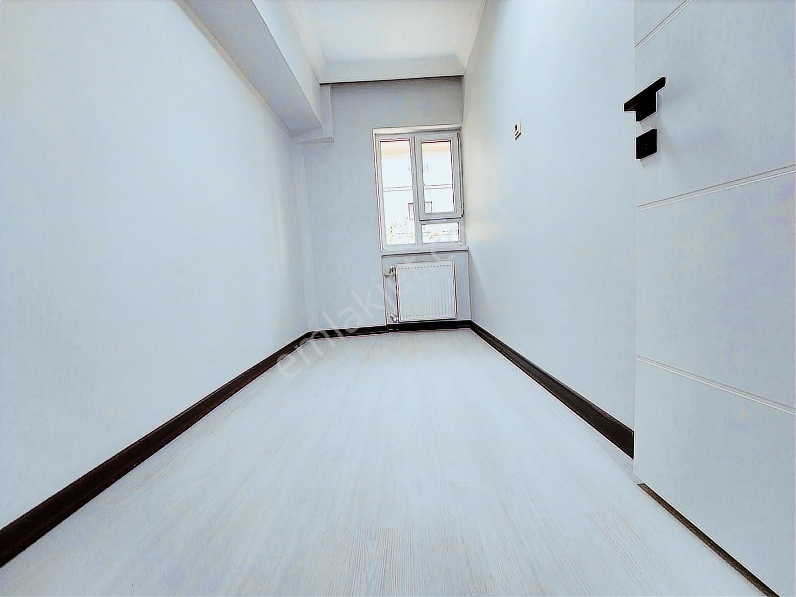 Süvari Mah Satılık 2+1 Full Yapılı Yüksek Giriş Ön Cephe Daire - Görsel 13