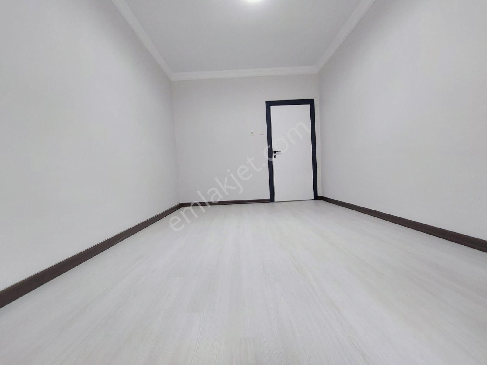 Süvari Mah Satılık 2+1 Full Yapılı Yüksek Giriş Ön Cephe Daire - Görsel 8