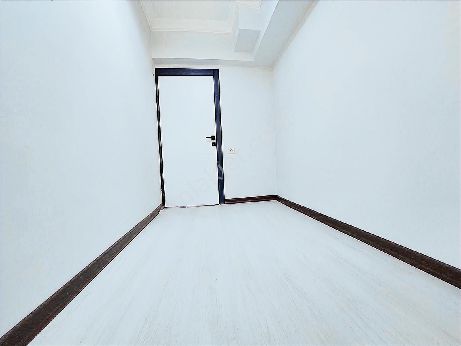 Süvari Mah Satılık 2+1 Full Yapılı Yüksek Giriş Ön Cephe Daire - Görsel 3