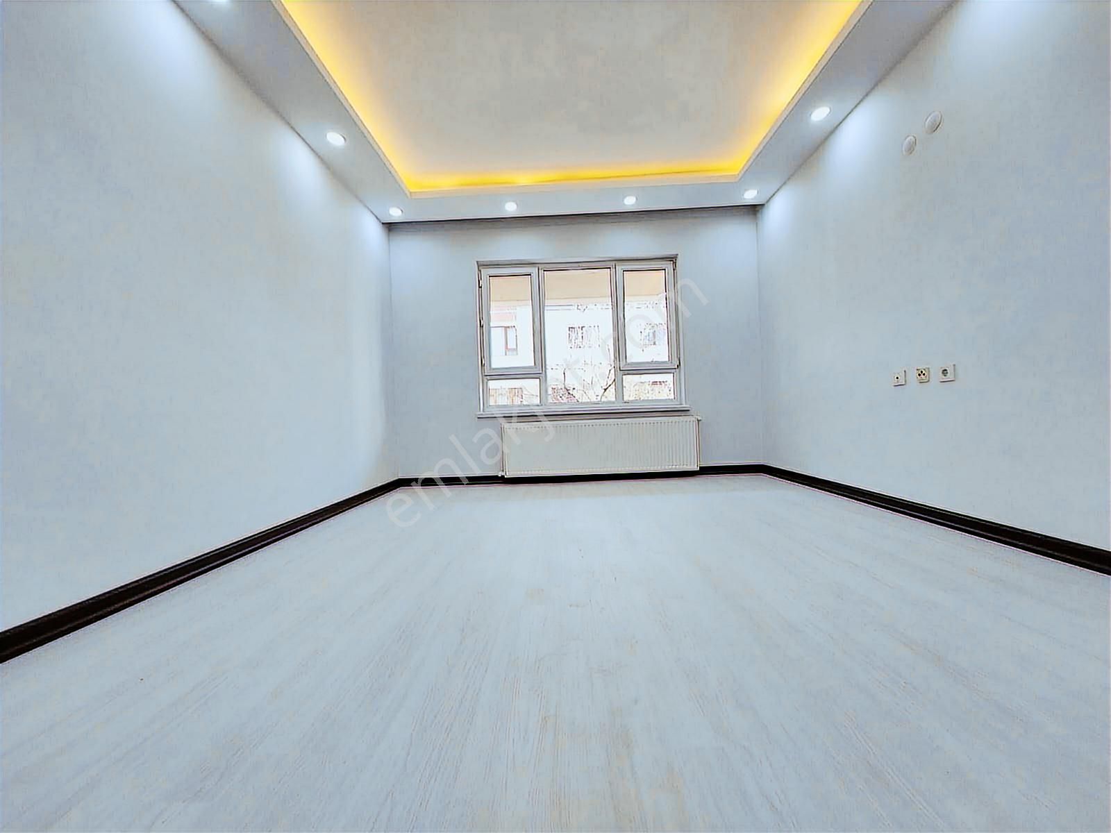 Süvari Mah Satılık 2+1 Full Yapılı Yüksek Giriş Ön Cephe Daire - Görsel 2