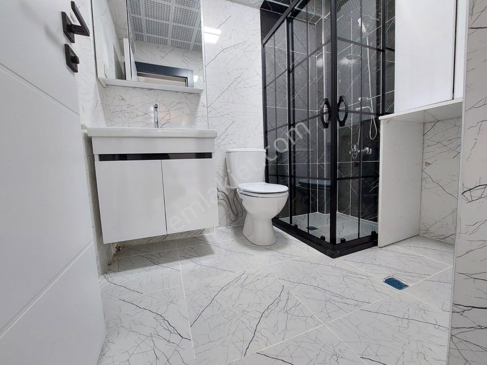 Süvari Mah Satılık 2+1 Full Yapılı Yüksek Giriş Ön Cephe Daire - Görsel 30