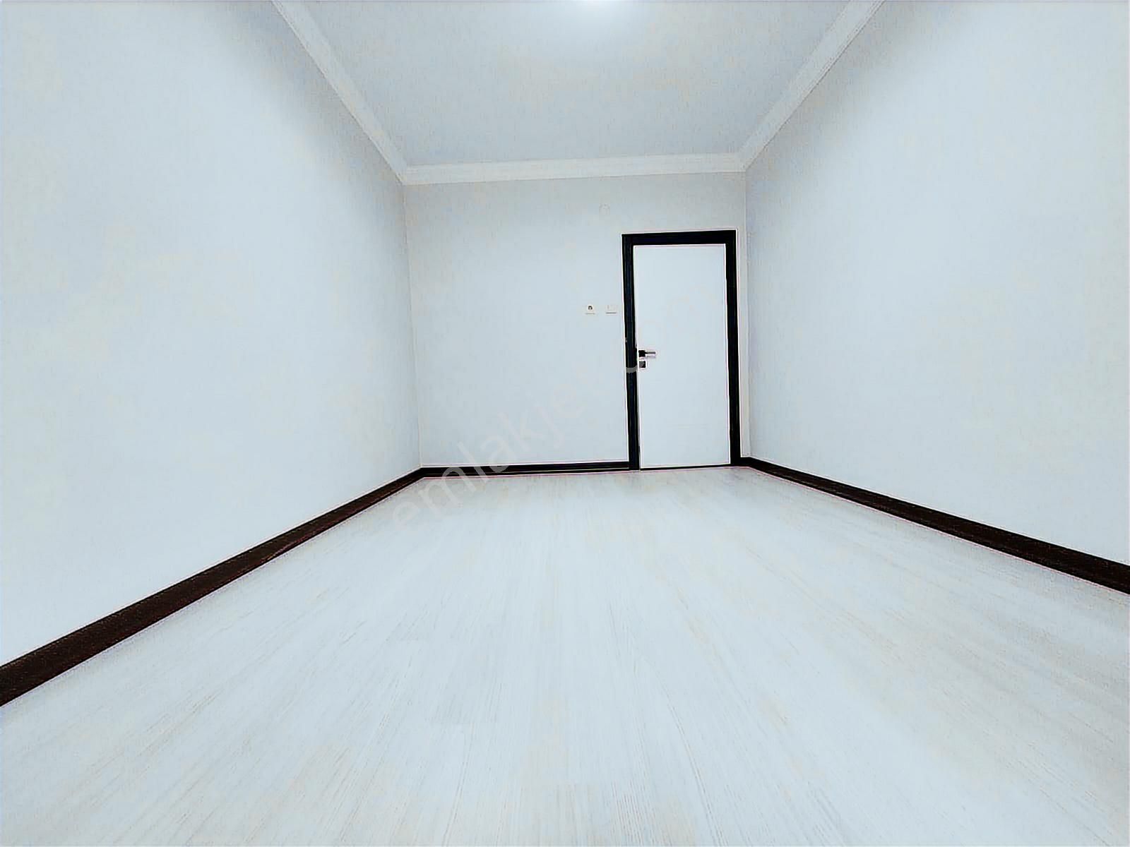 Süvari Mah Satılık 2+1 Full Yapılı Yüksek Giriş Ön Cephe Daire - Görsel 6