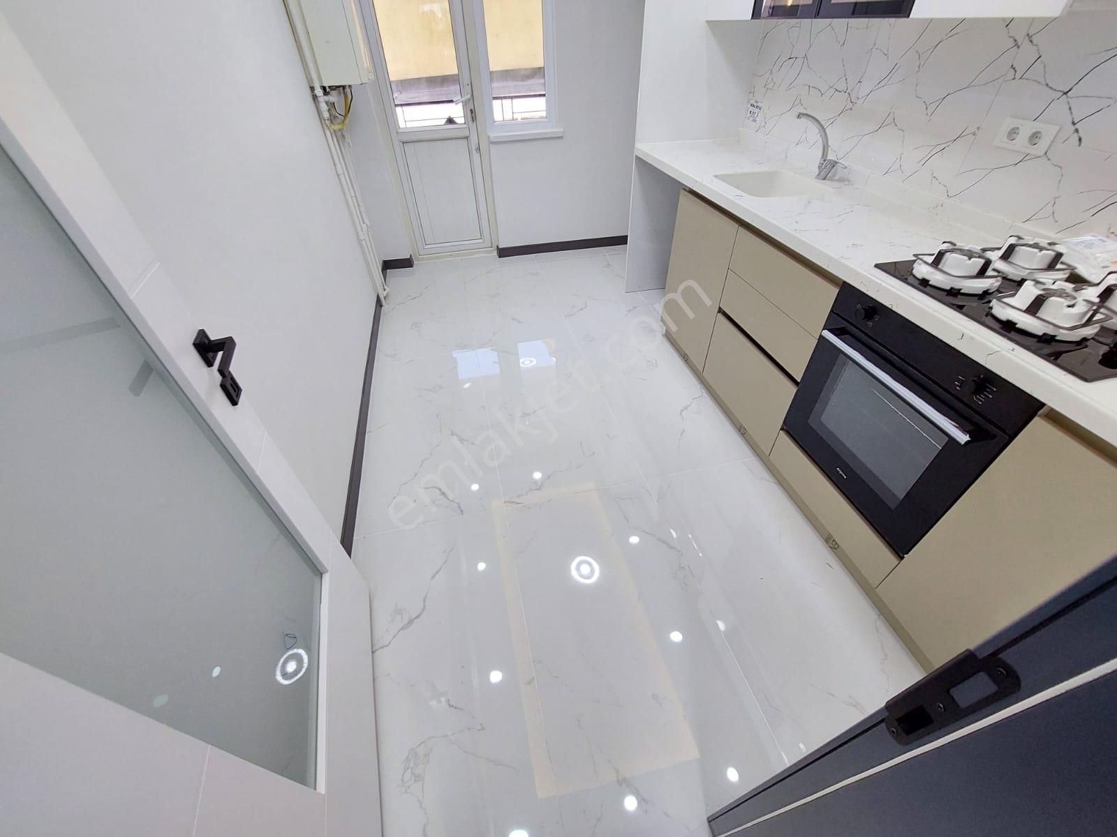 Süvari Mah Satılık 2+1 Full Yapılı Yüksek Giriş Ön Cephe Daire - Görsel 4