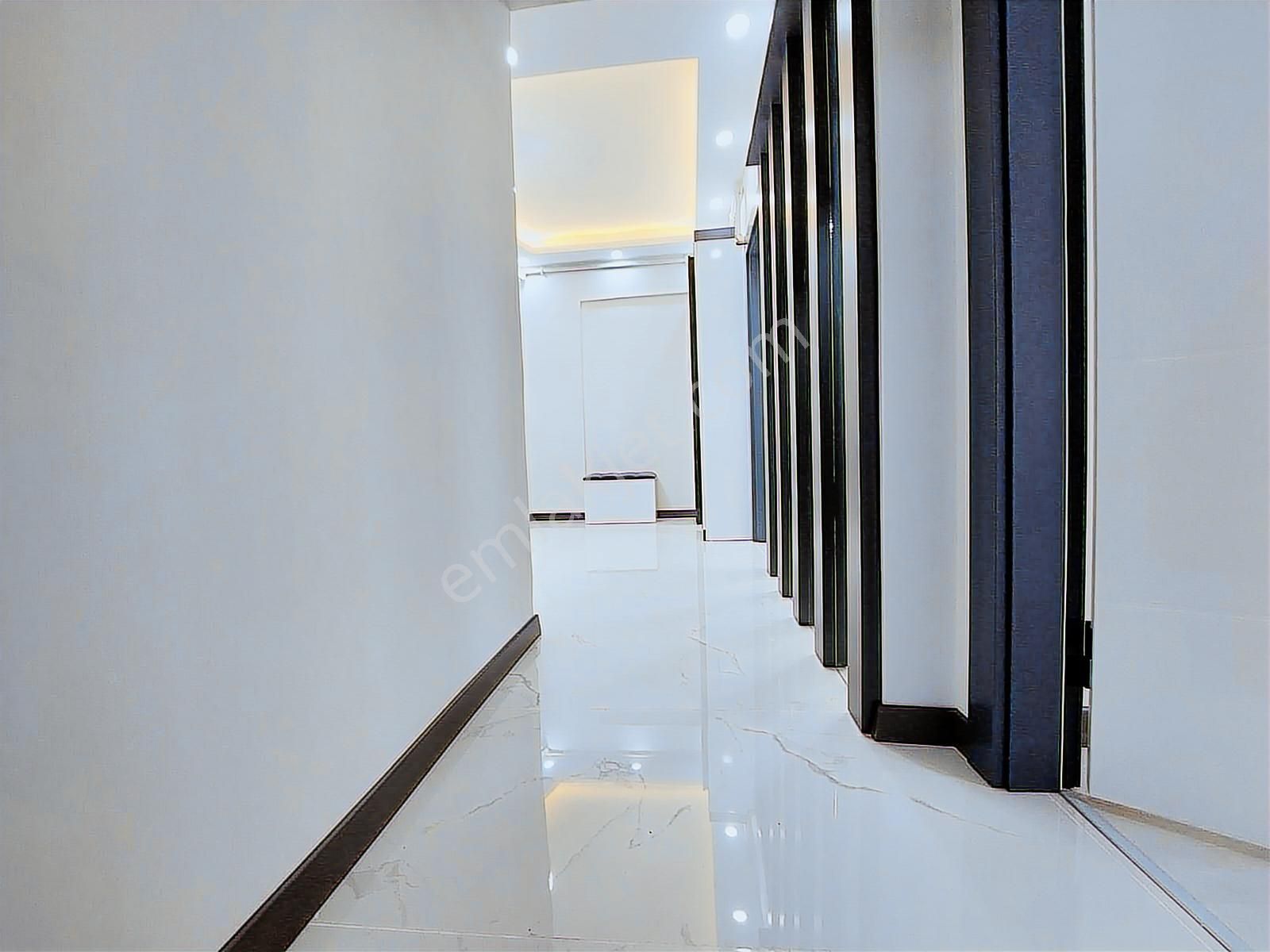 Süvari Mah Satılık 2+1 Full Yapılı Yüksek Giriş Ön Cephe Daire - Görsel 35