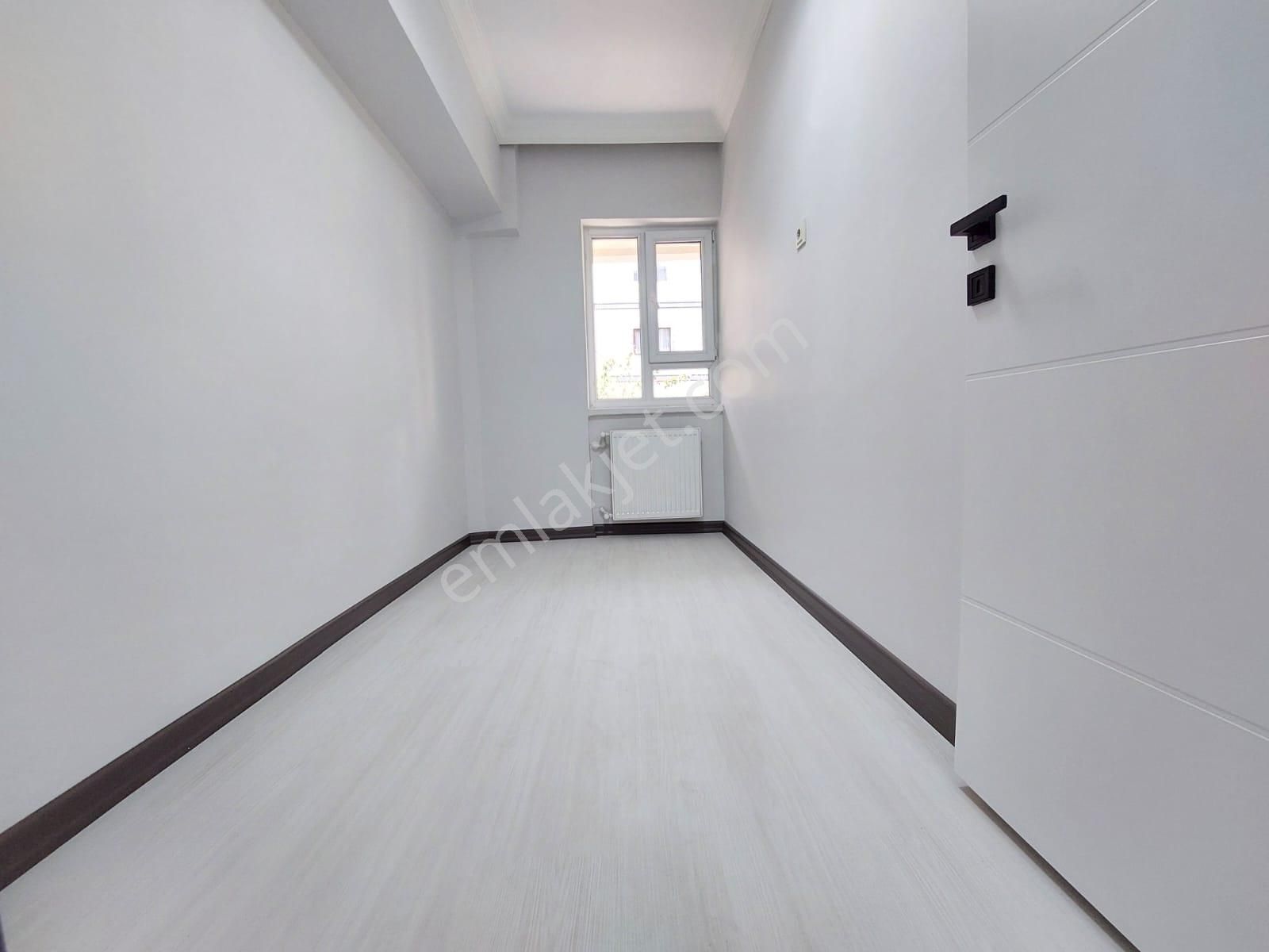 Süvari Mah Satılık 2+1 Full Yapılı Yüksek Giriş Ön Cephe Daire - Görsel 31