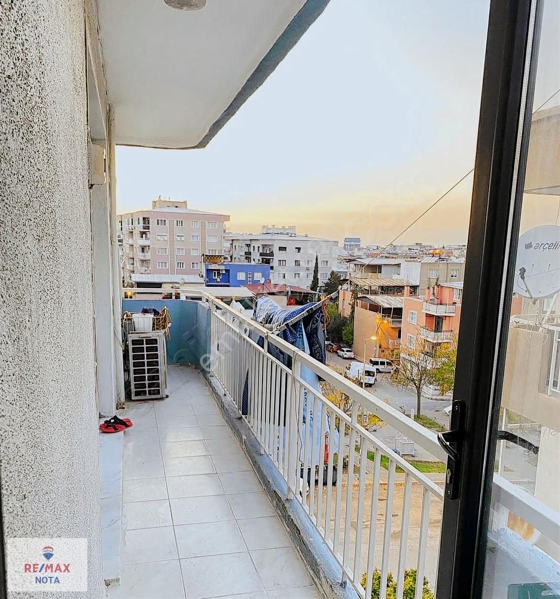 Buca Yıldız Mah. Doğum Has. Yakını Site İçerisinde Satılık 3+1 - Görsel 7