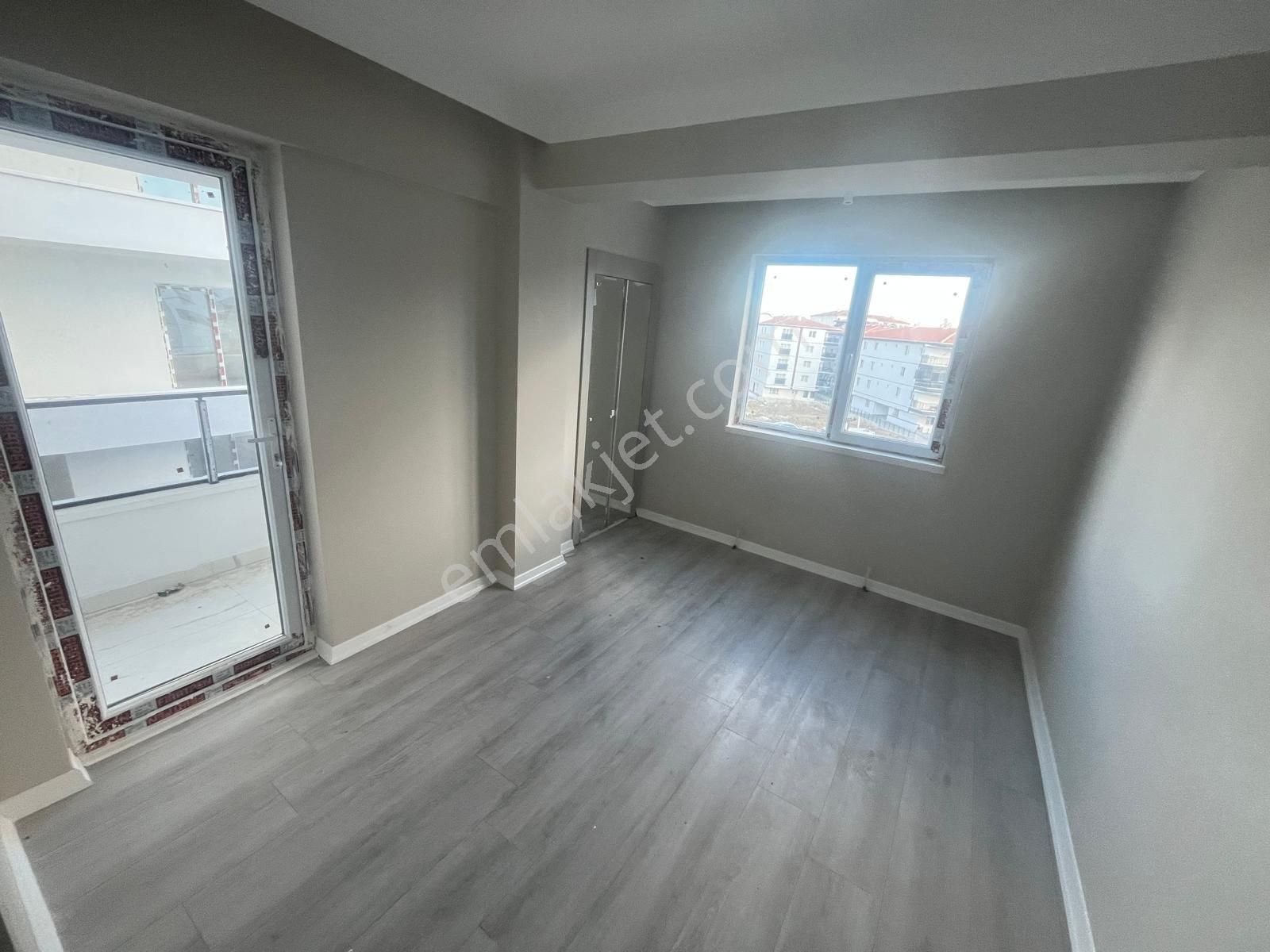 Mç Emlak'tan Fevzı Çakmak Mah'sınde Katta Sıfır 3+1 Satılık Daire - Görsel 21