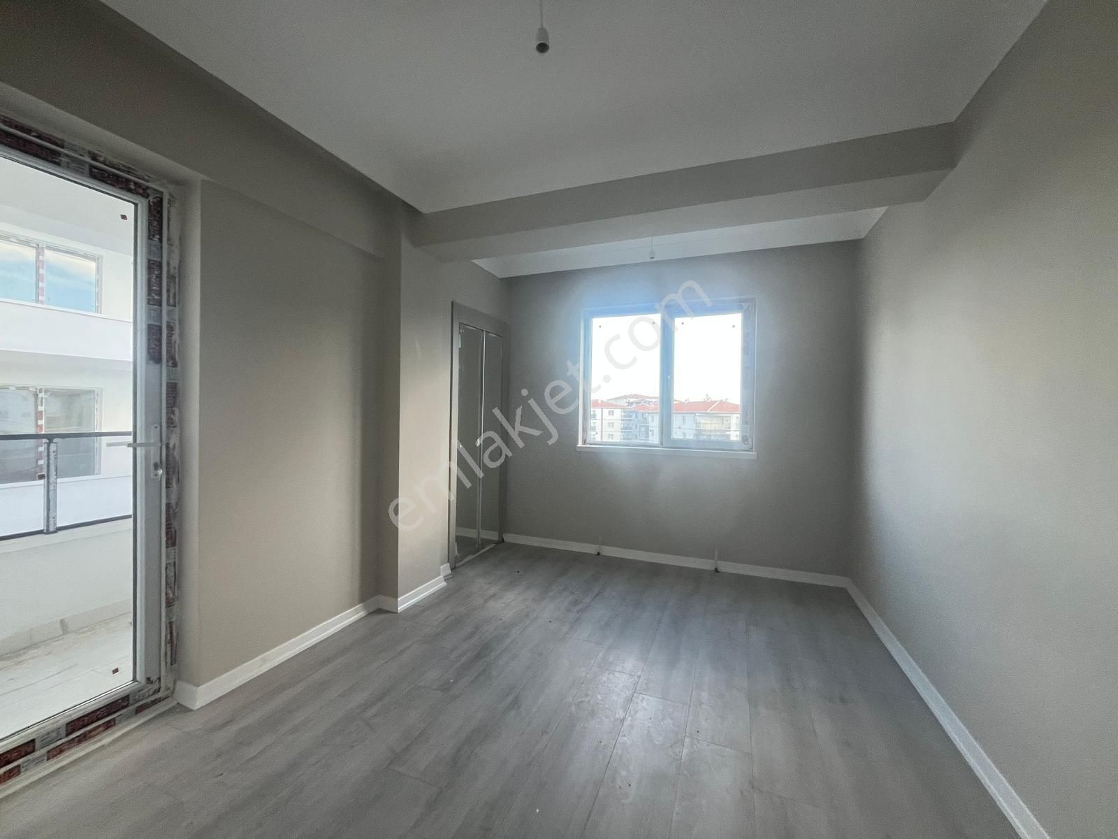 Mç Emlak'tan Fevzı Çakmak Mah'sınde Katta Sıfır 3+1 Satılık Daire - Görsel 22