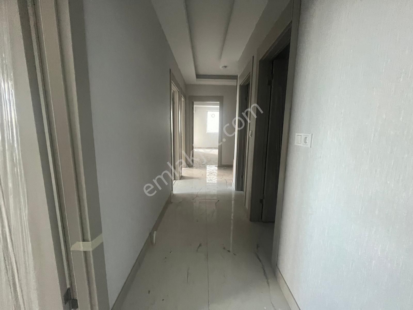 Mç Emlak'tan Fevzı Çakmak Mah'sınde Katta Sıfır 3+1 Satılık Daire - Görsel 30