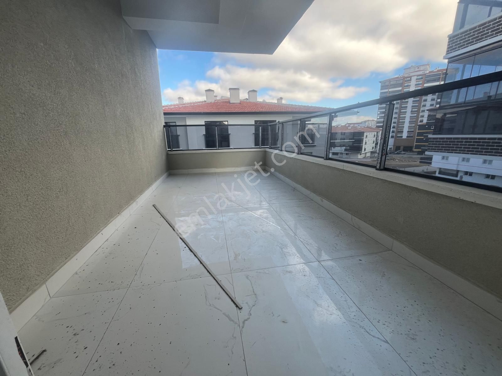 Mç Emlak'tan Fevzı Çakmak Mah'sınde Katta Sıfır 3+1 Satılık Daire - Görsel 13