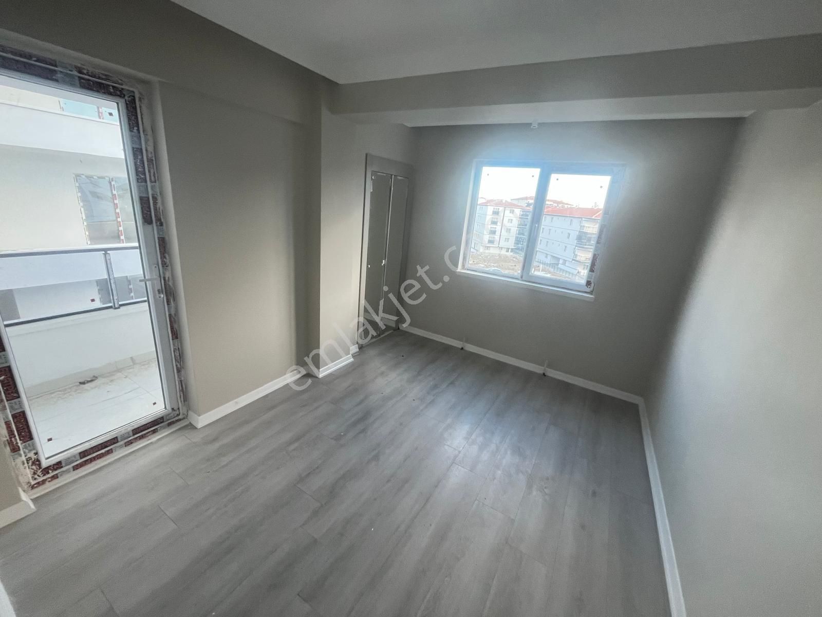 Mç Emlak'tan Fevzı Çakmak Mah'sınde Katta Sıfır 3+1 Satılık Daire - Görsel 23