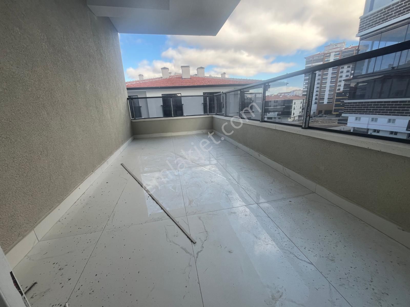 Mç Emlak'tan Fevzı Çakmak Mah'sınde Katta Sıfır 3+1 Satılık Daire - Görsel 14