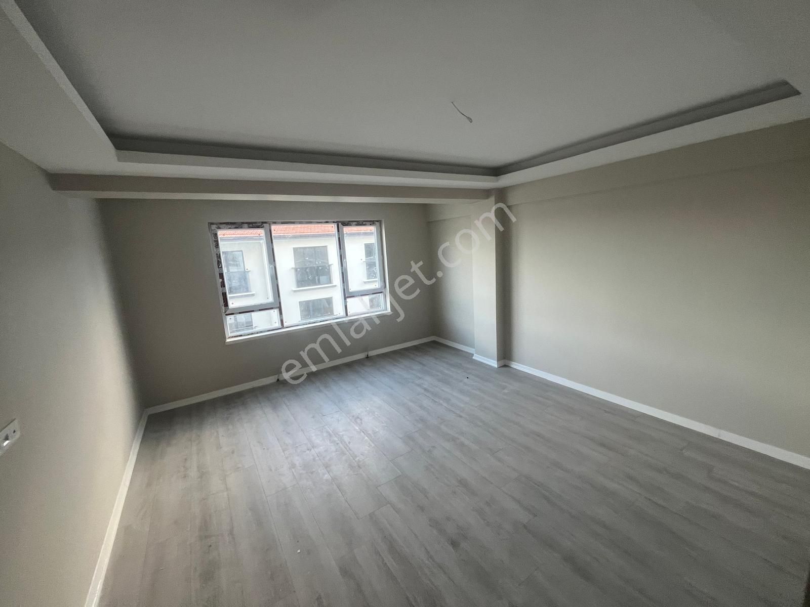 Mç Emlak'tan Fevzı Çakmak Mah'sınde Katta Sıfır 3+1 Satılık Daire - Görsel 15