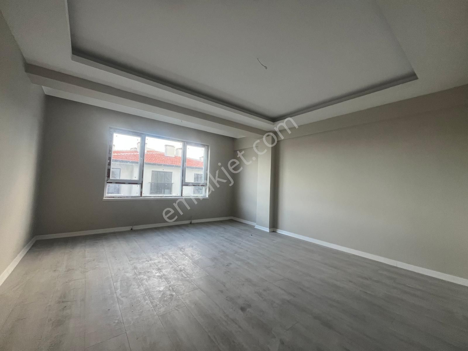 Mç Emlak'tan Fevzı Çakmak Mah'sınde Katta Sıfır 3+1 Satılık Daire - Görsel 16