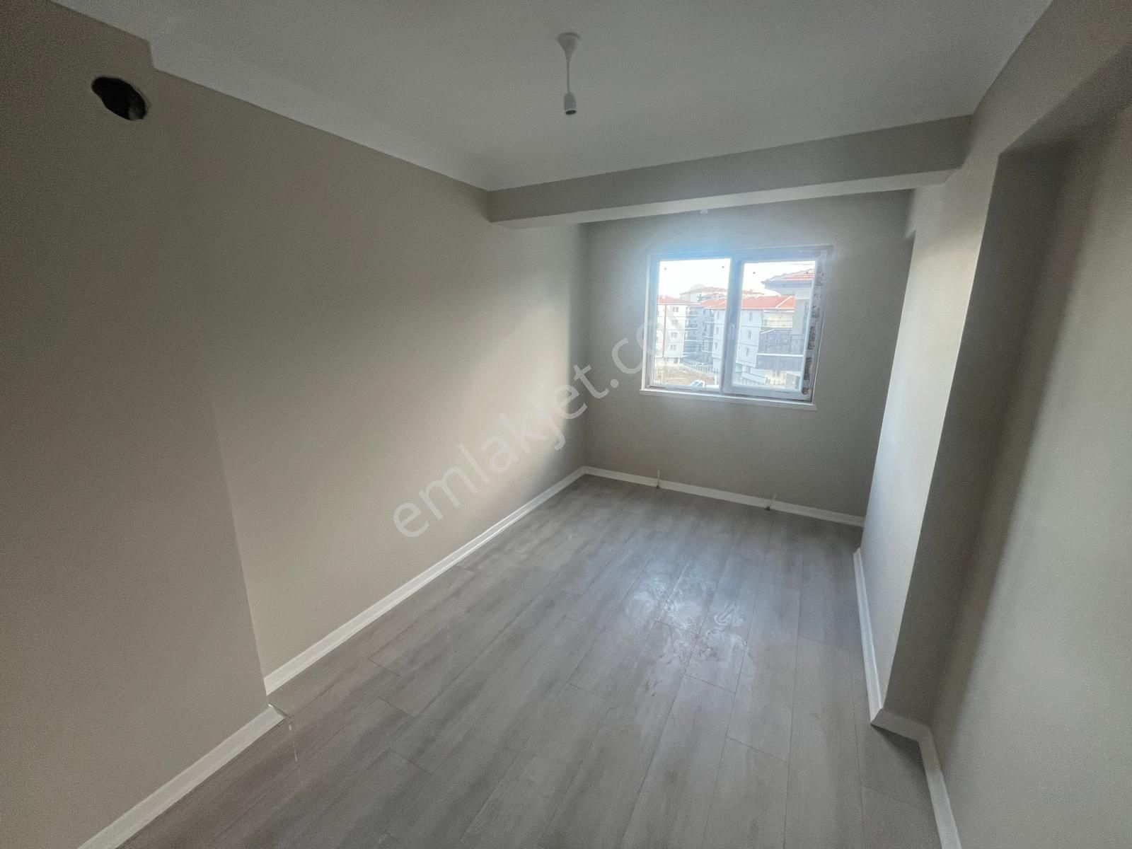 Mç Emlak'tan Fevzı Çakmak Mah'sınde Katta Sıfır 3+1 Satılık Daire - Görsel 27