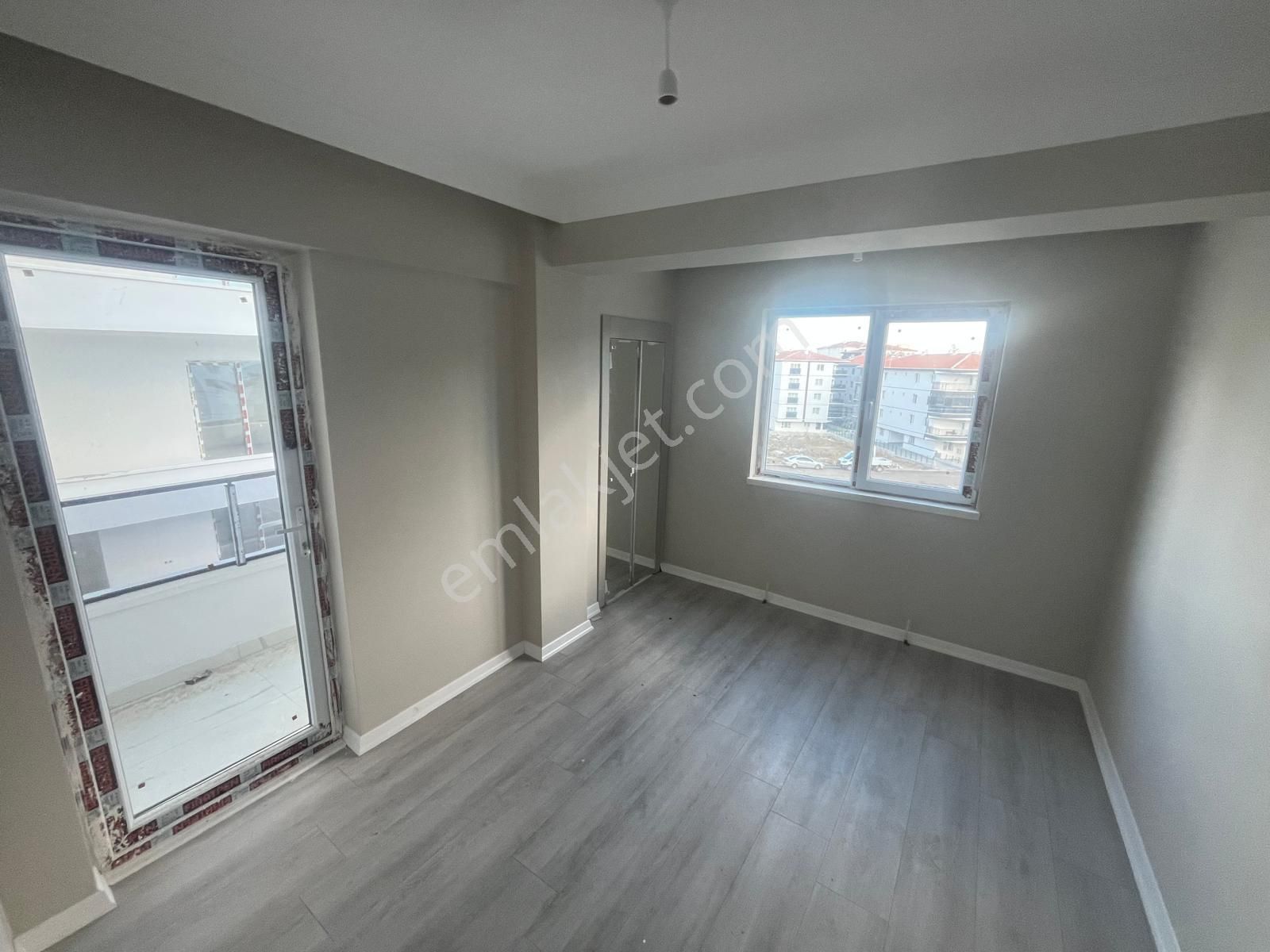 Mç Emlak'tan Fevzı Çakmak Mah'sınde Katta Sıfır 3+1 Satılık Daire - Görsel 24