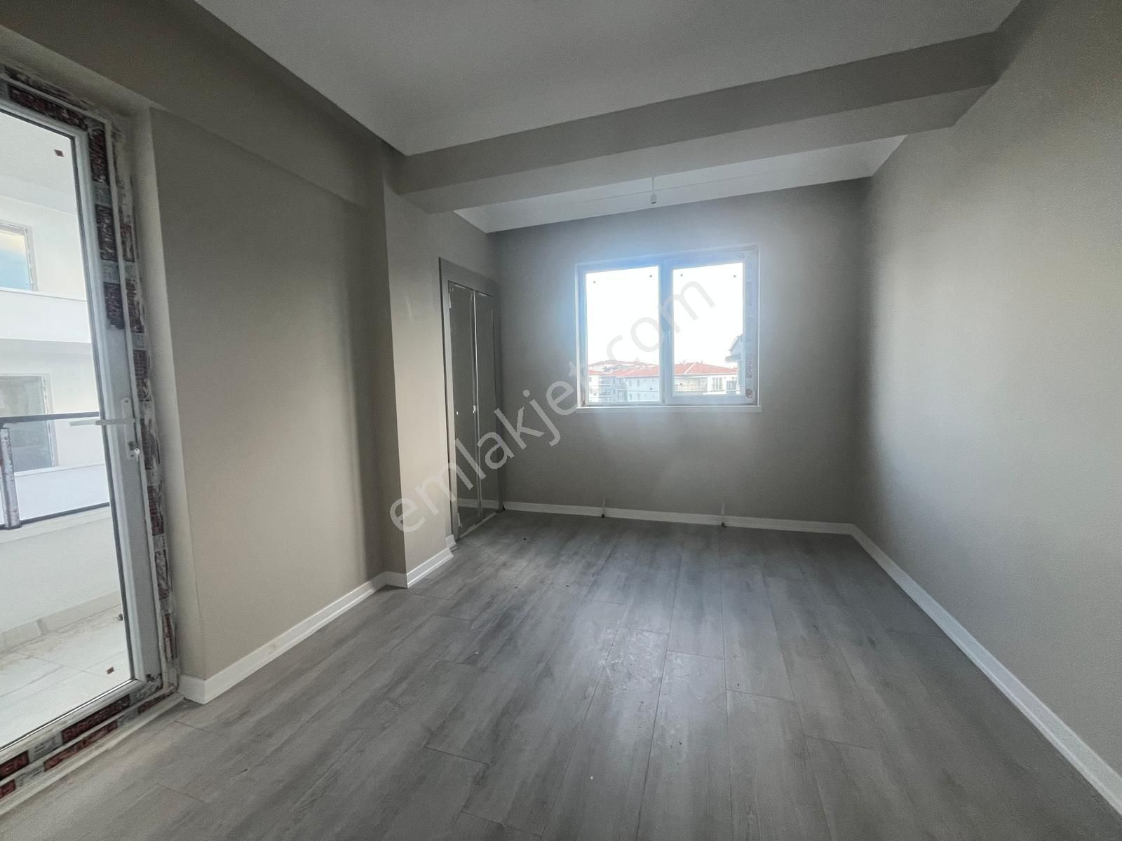 Mç Emlak'tan Fevzı Çakmak Mah'sınde Katta Sıfır 3+1 Satılık Daire - Görsel 20