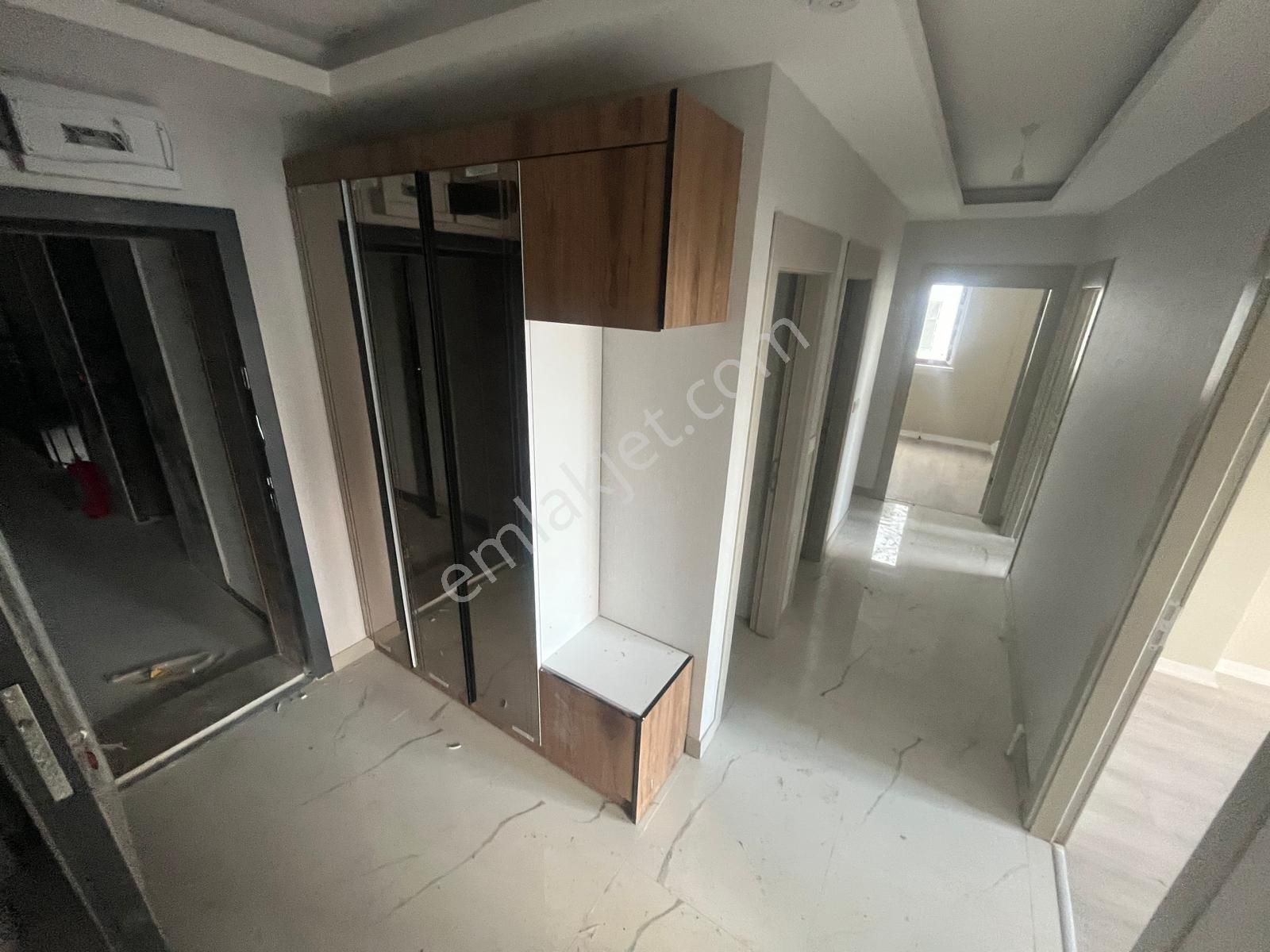 Mç Emlak'tan Fevzı Çakmak Mah'sınde Katta Sıfır 3+1 Satılık Daire - Görsel 33