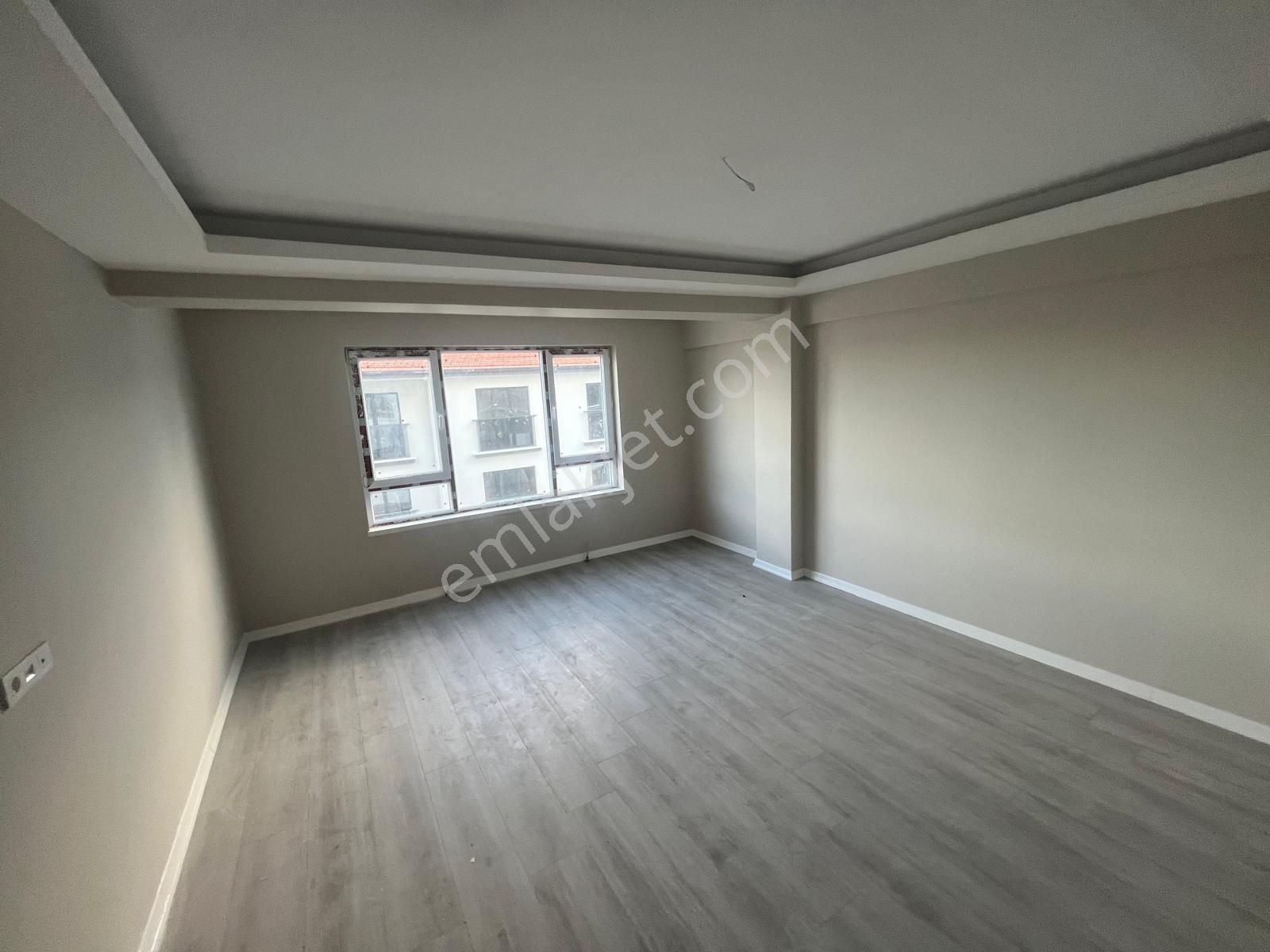 Mç Emlak'tan Fevzı Çakmak Mah'sınde Katta Sıfır 3+1 Satılık Daire - Görsel 18