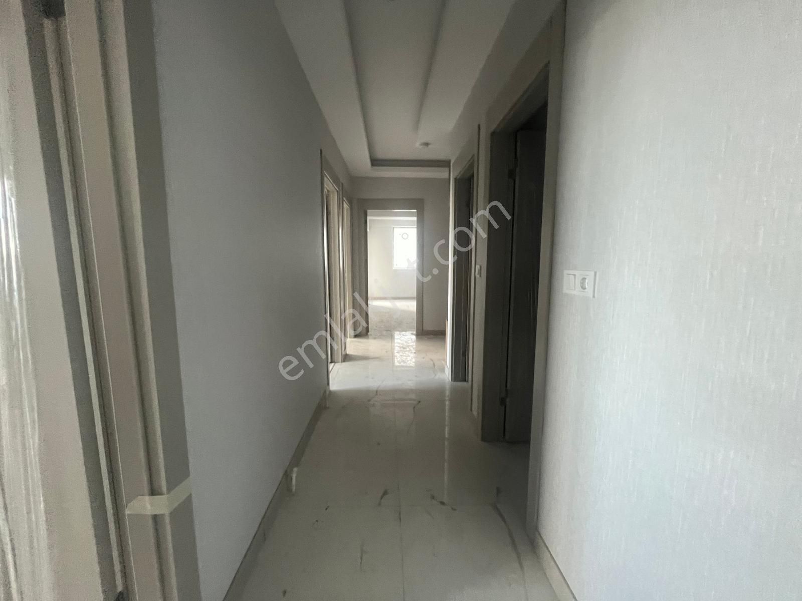 Mç Emlak'tan Fevzı Çakmak Mah'sınde Katta Sıfır 3+1 Satılık Daire - Görsel 29