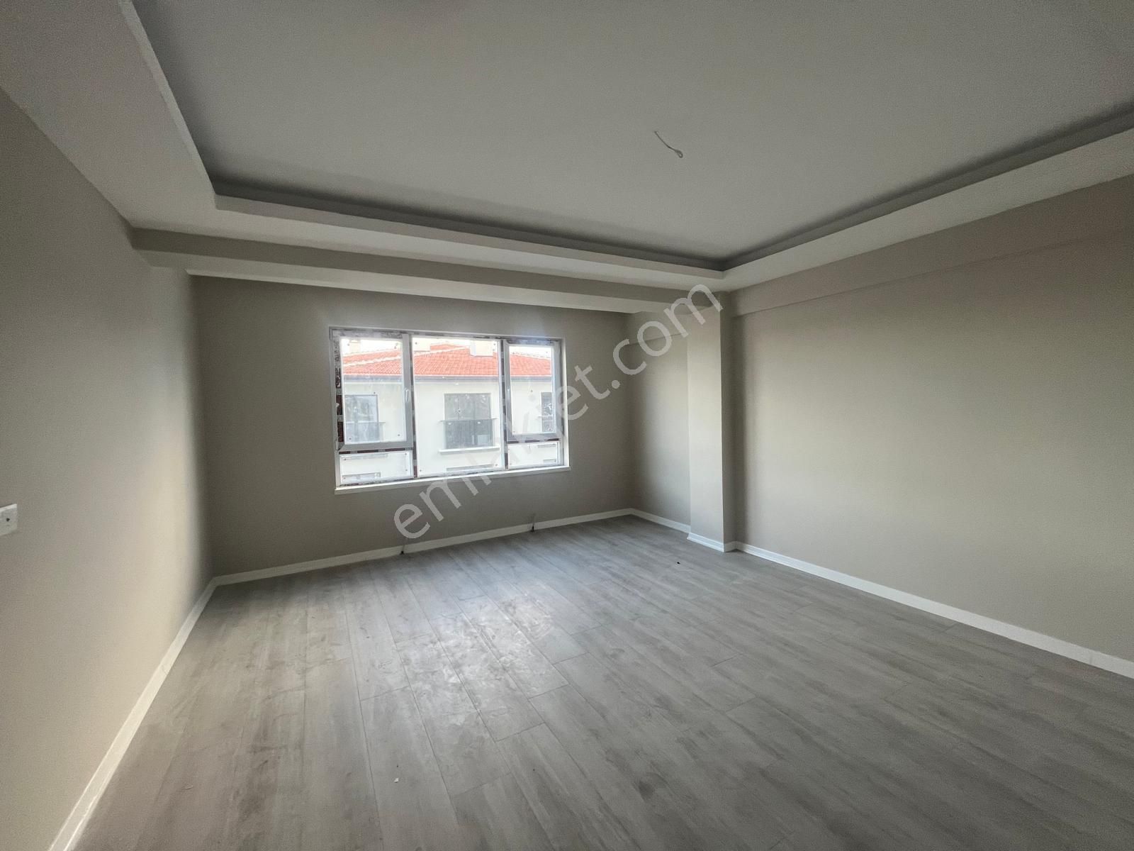 Mç Emlak'tan Fevzı Çakmak Mah'sınde Katta Sıfır 3+1 Satılık Daire - Görsel 19