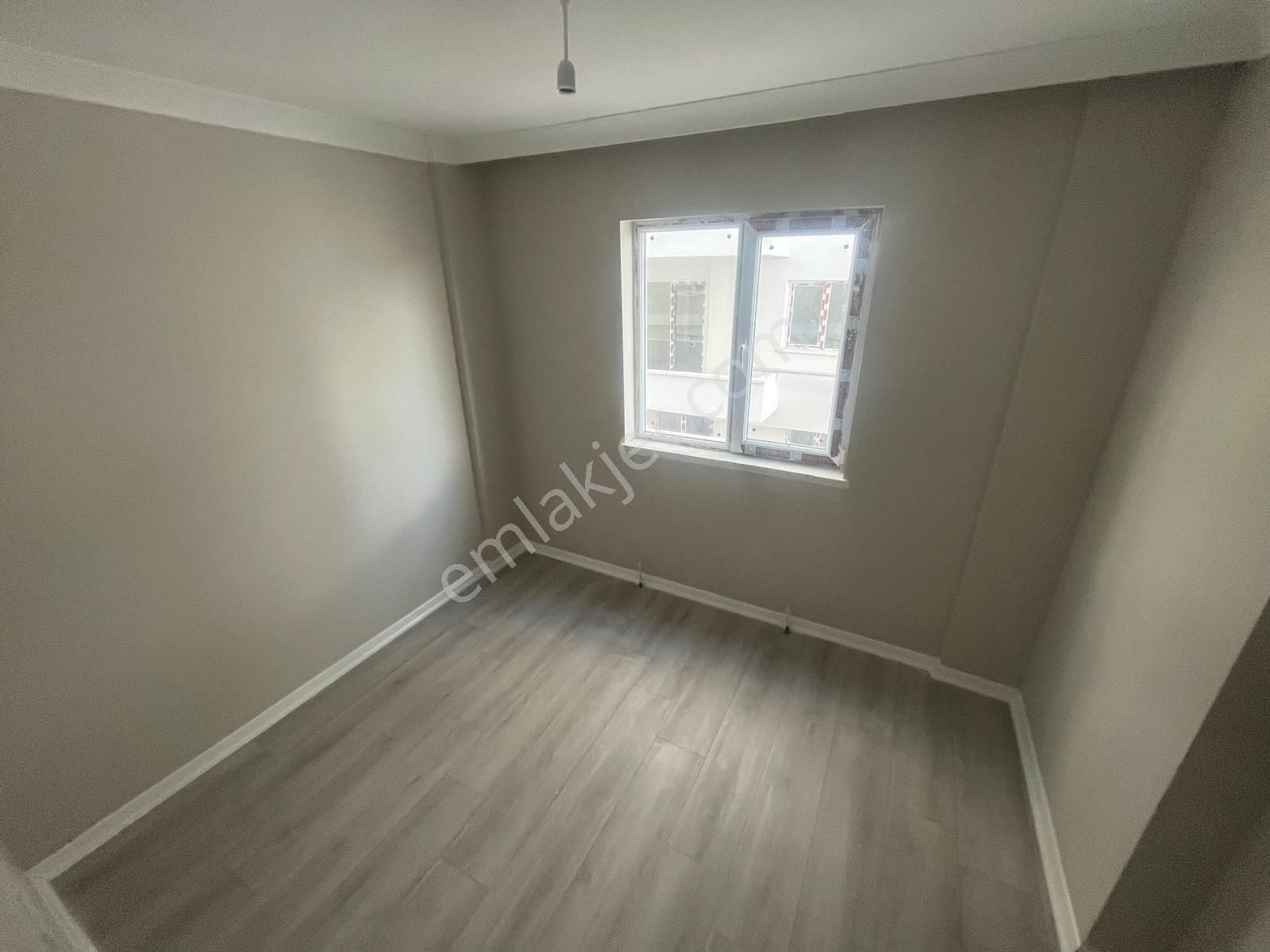 Mç Emlak'tan Fevzı Çakmak Mah'sınde Katta Sıfır 3+1 Satılık Daire - Görsel 25