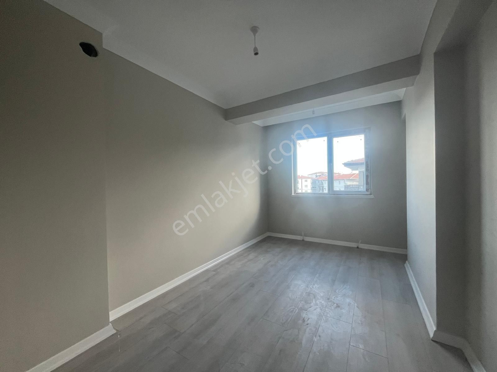 Mç Emlak'tan Fevzı Çakmak Mah'sınde Katta Sıfır 3+1 Satılık Daire - Görsel 26
