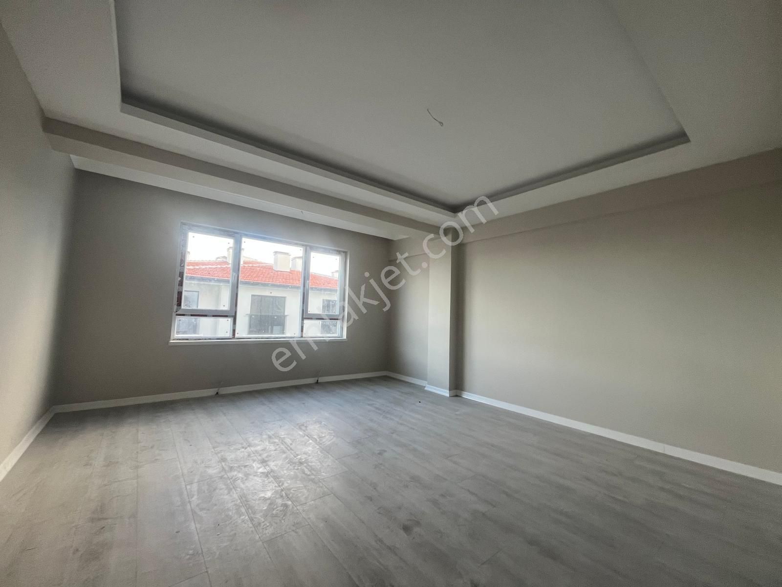 Mç Emlak'tan Fevzı Çakmak Mah'sınde Katta Sıfır 3+1 Satılık Daire - Görsel 17