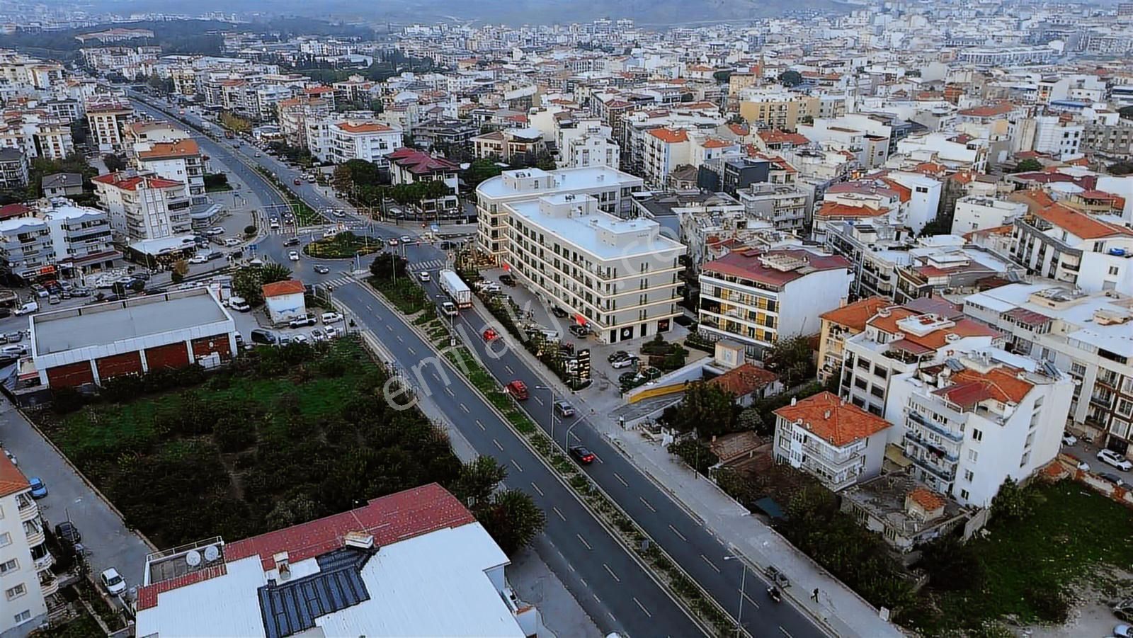 Fırsat!!! Kısa Süreliğine Fiyatımız Düştü. Sığacık Kavşağı Daire - Görsel 26