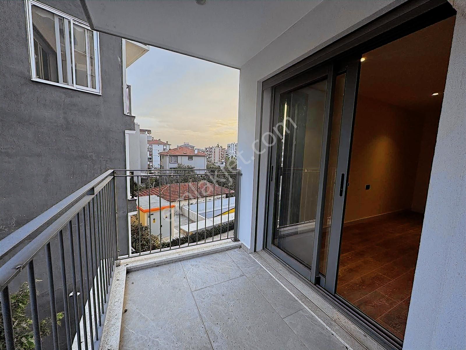 Fırsat!!! Kısa Süreliğine Fiyatımız Düştü. Sığacık Kavşağı Daire - Görsel 24