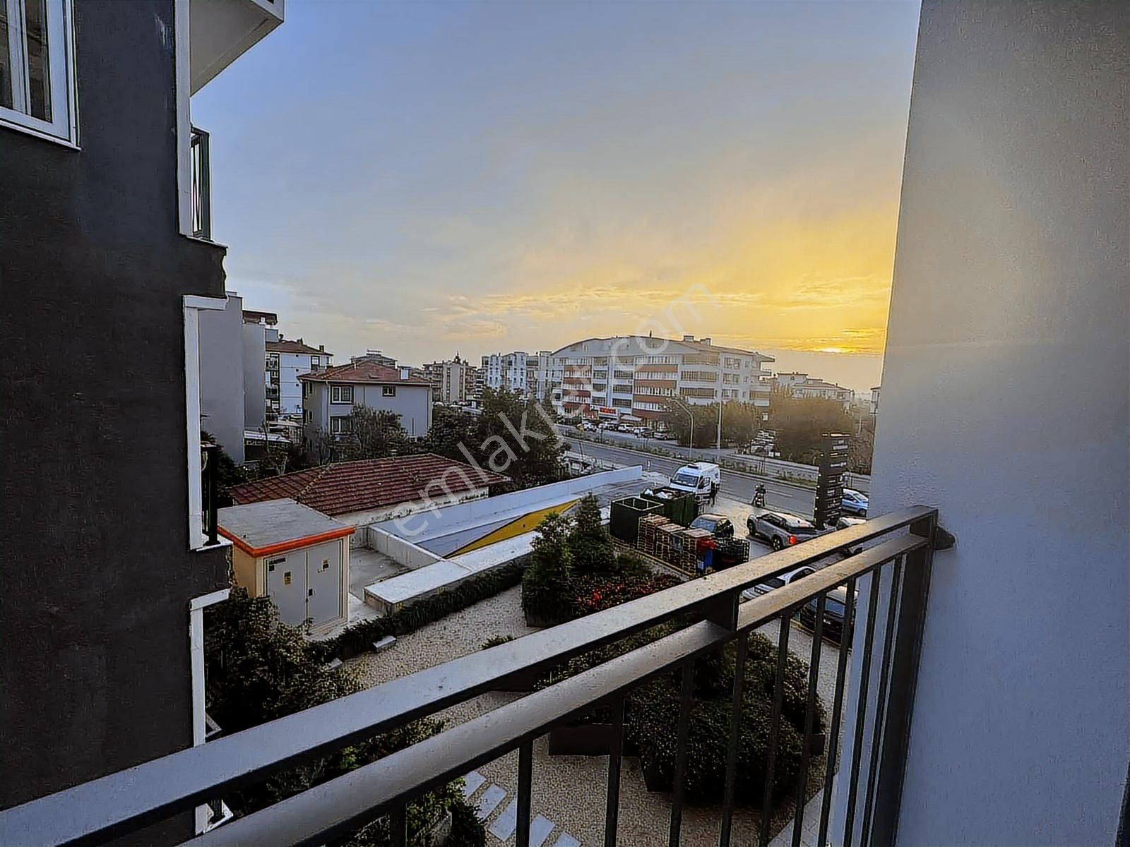 Fırsat!!! Kısa Süreliğine Fiyatımız Düştü. Sığacık Kavşağı Daire - Görsel 4