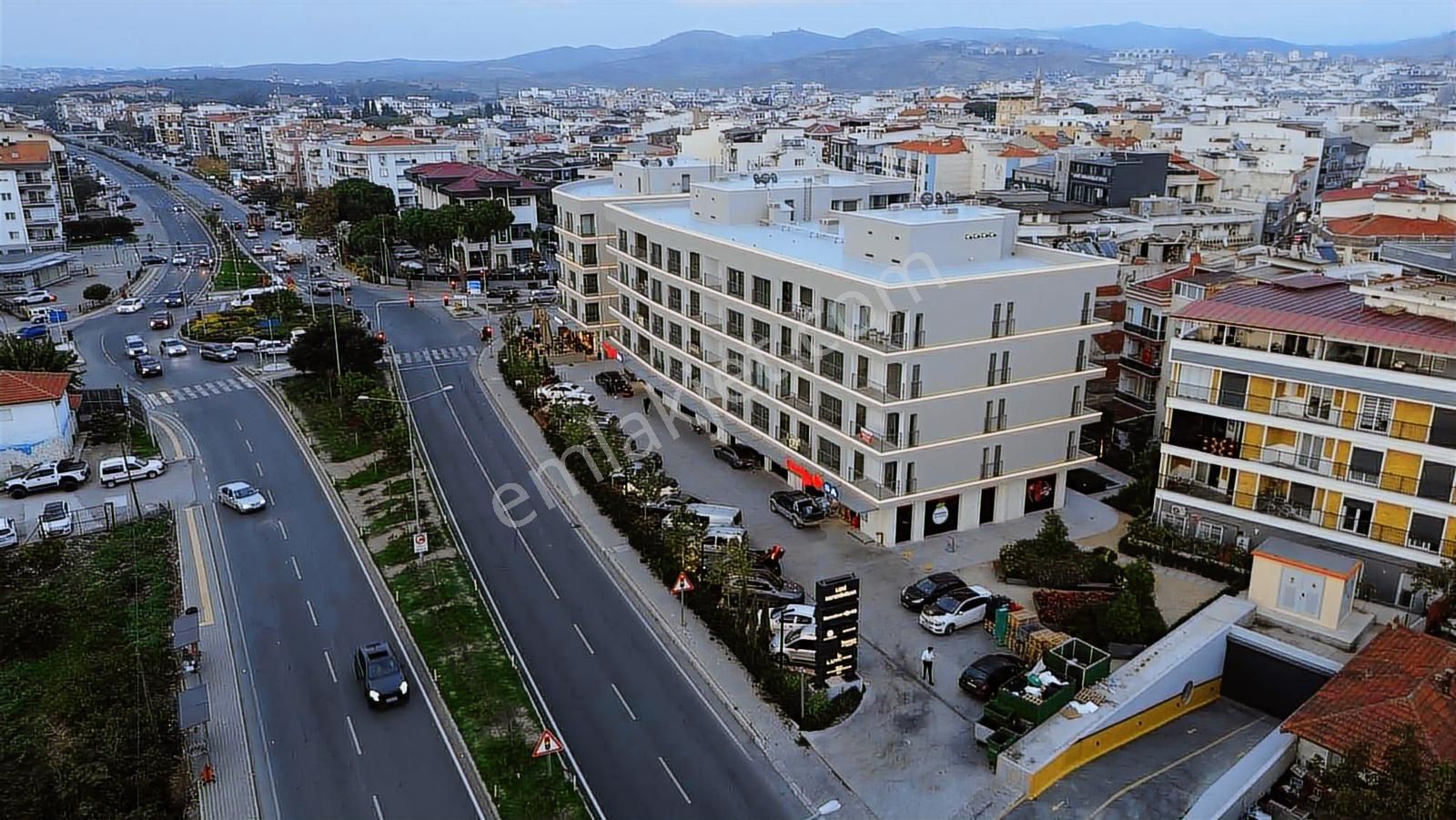 Fırsat!!! Kısa Süreliğine Fiyatımız Düştü. Sığacık Kavşağı Daire - Görsel 3