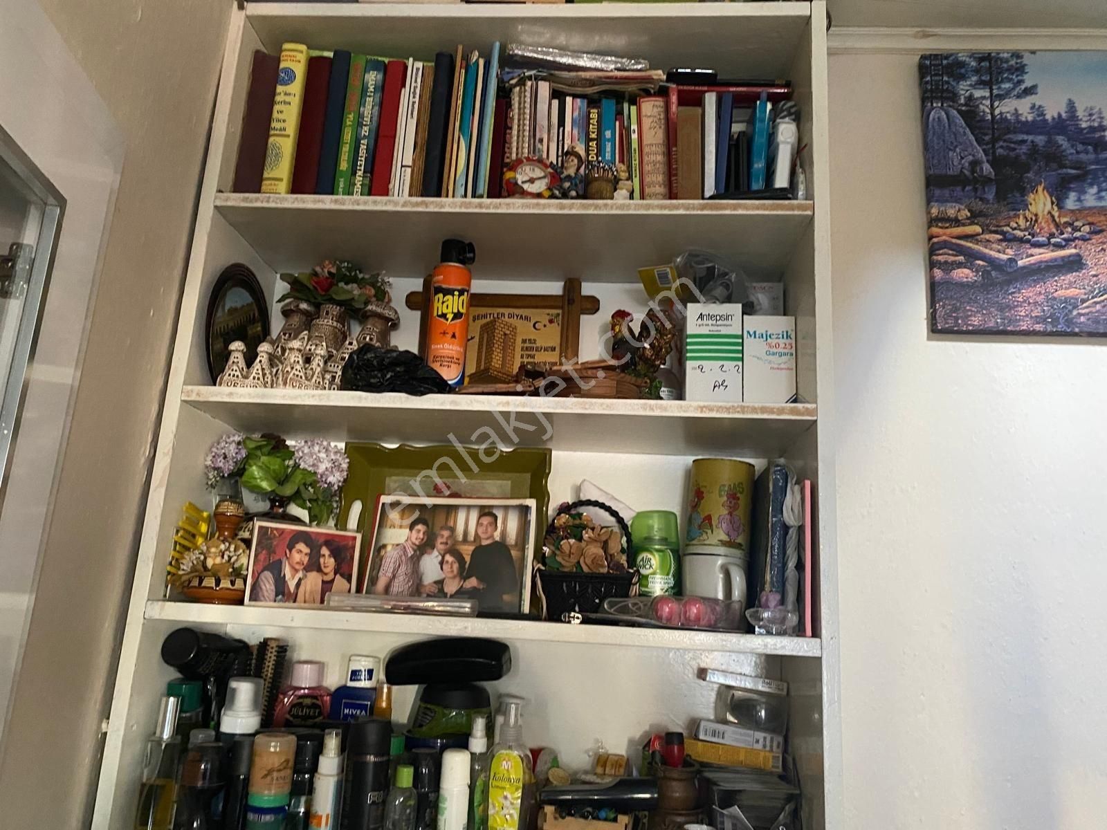 Kent Gayrimenkul'den Tire Bahariye Mahallesi'nde Satılık Ev - Görsel 6