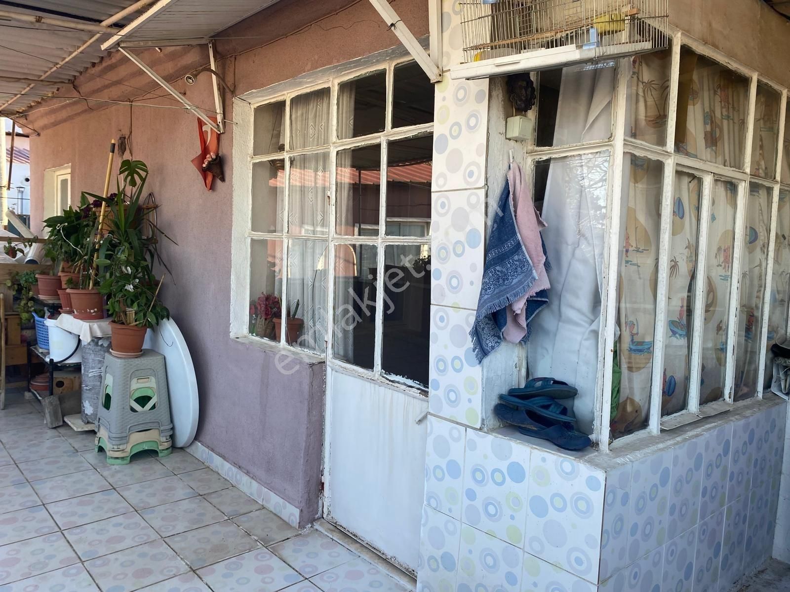 Kent Gayrimenkul'den Tire Bahariye Mahallesi'nde Satılık Ev - Görsel 33